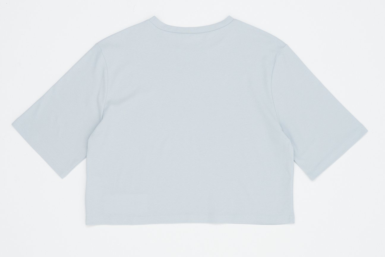 ユアーズ 汗染み防止Tシャツ