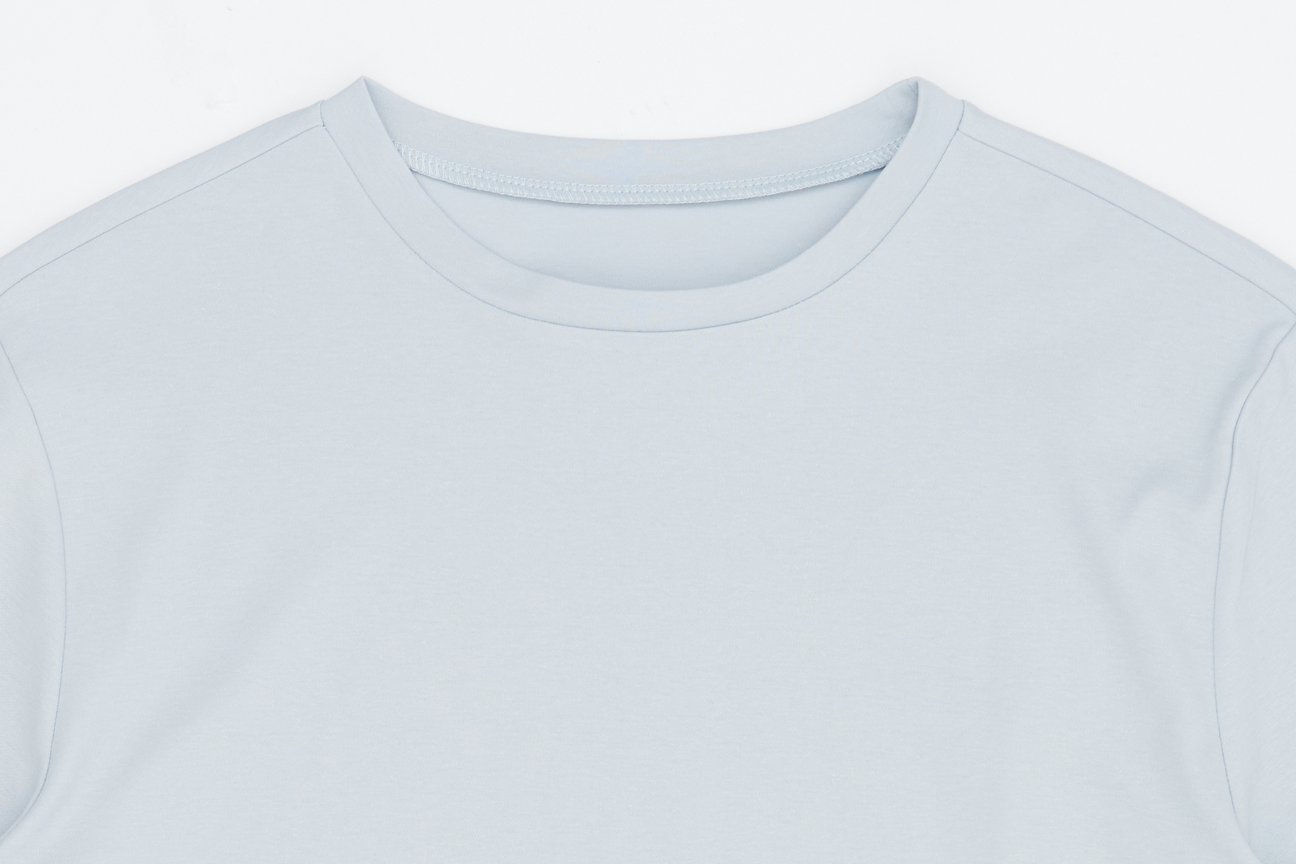 ユアーズ 汗染み防止Tシャツ