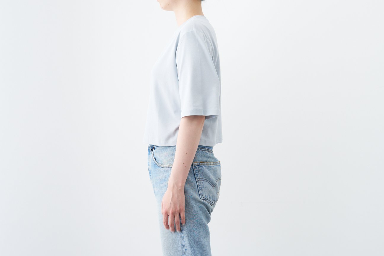 ユアーズ 汗染み防止Tシャツ