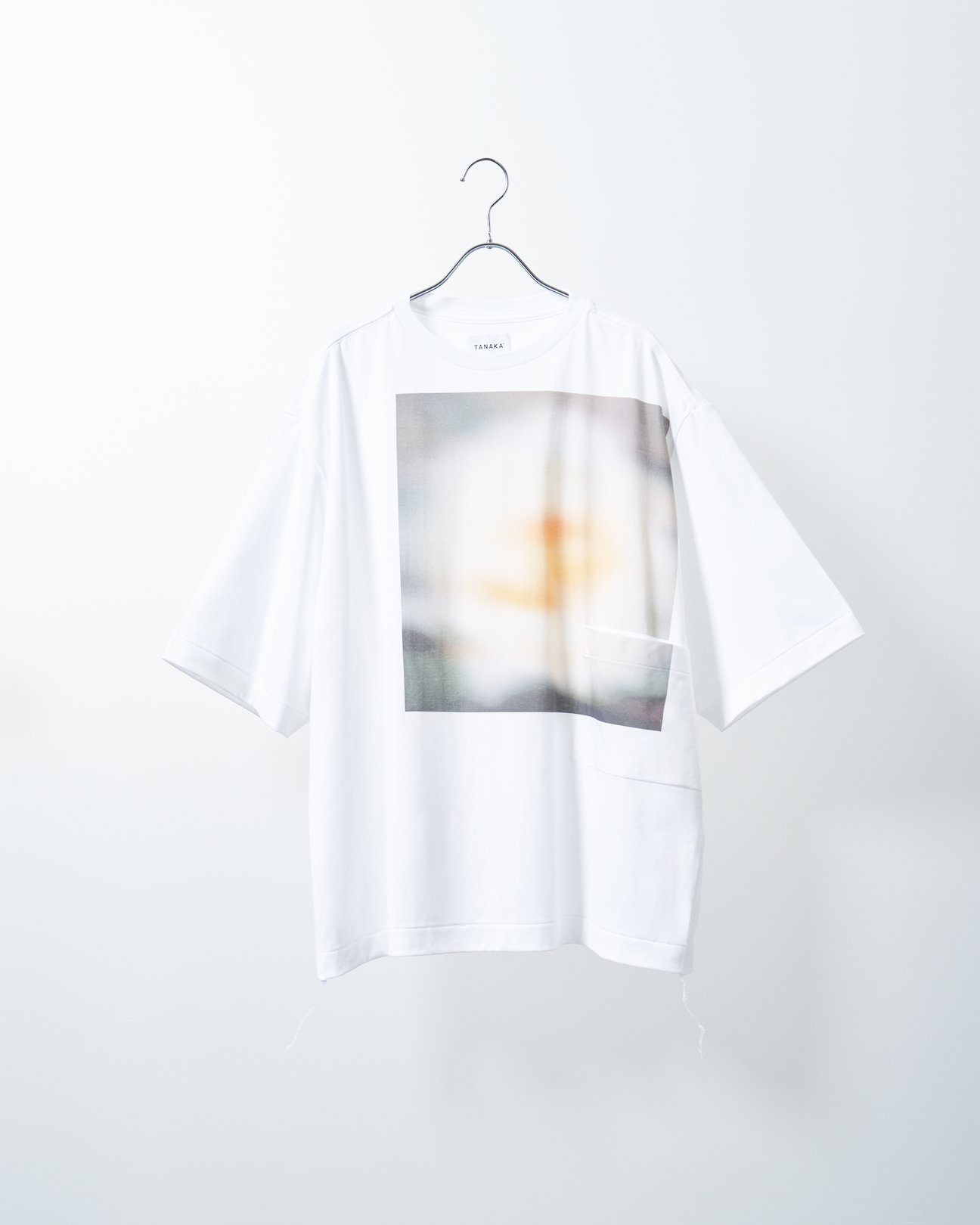タナカのTシャツ