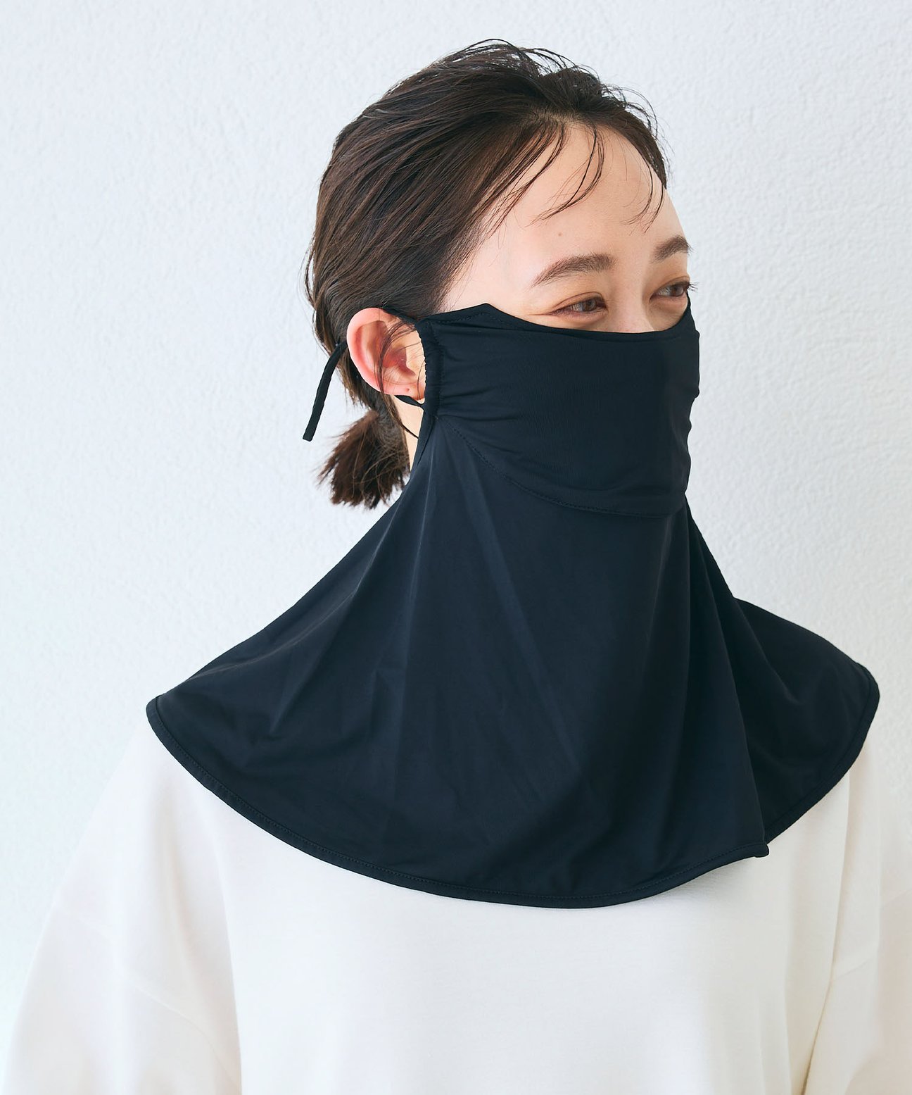着用カット
