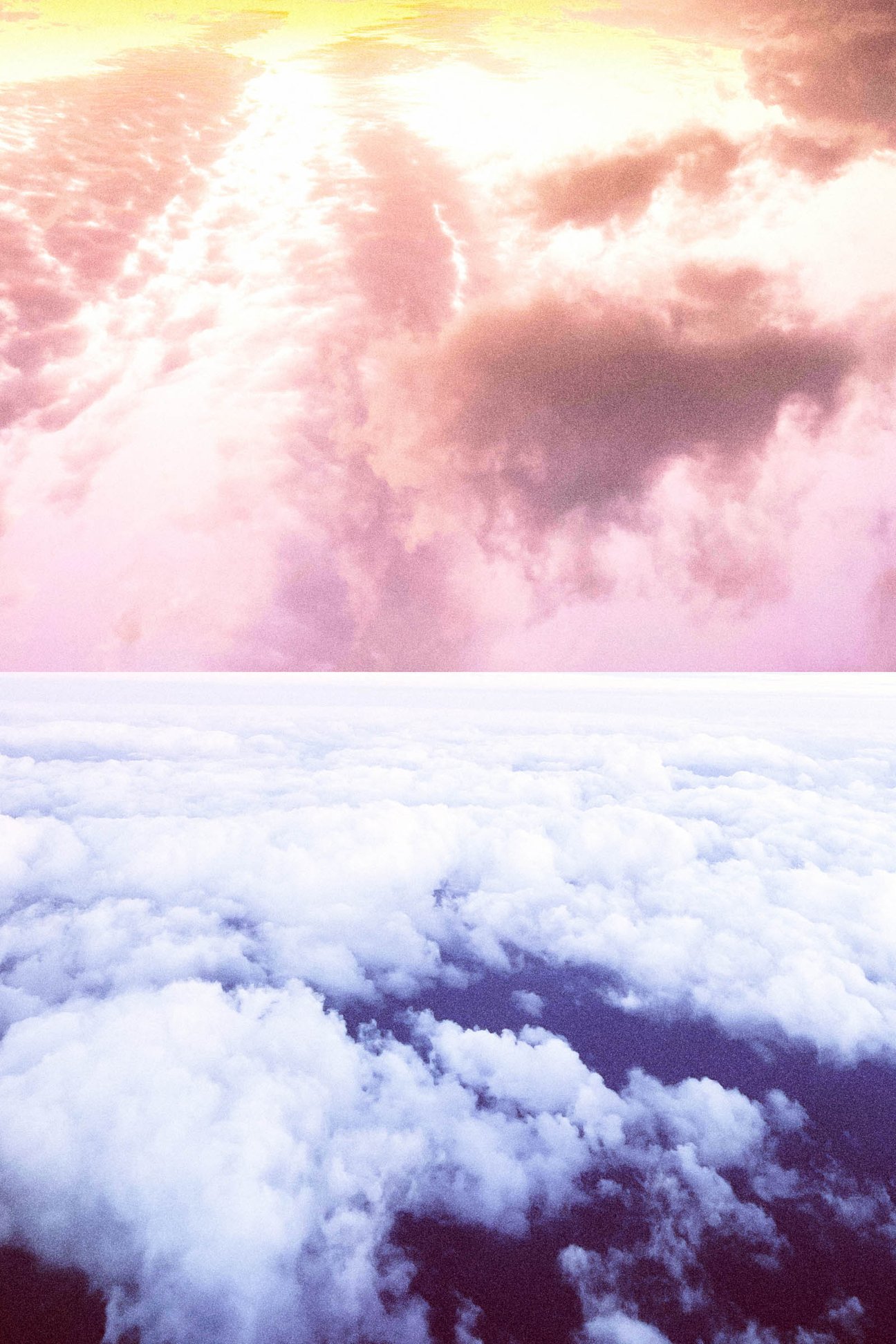 雲