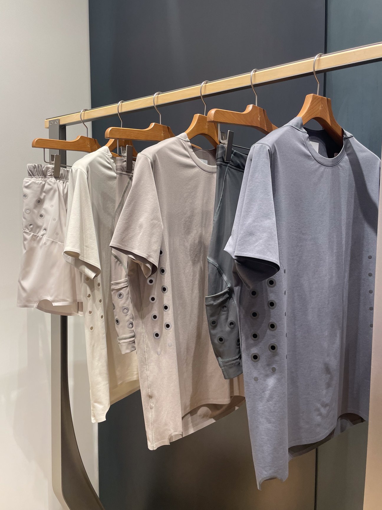 半袖Tシャツ