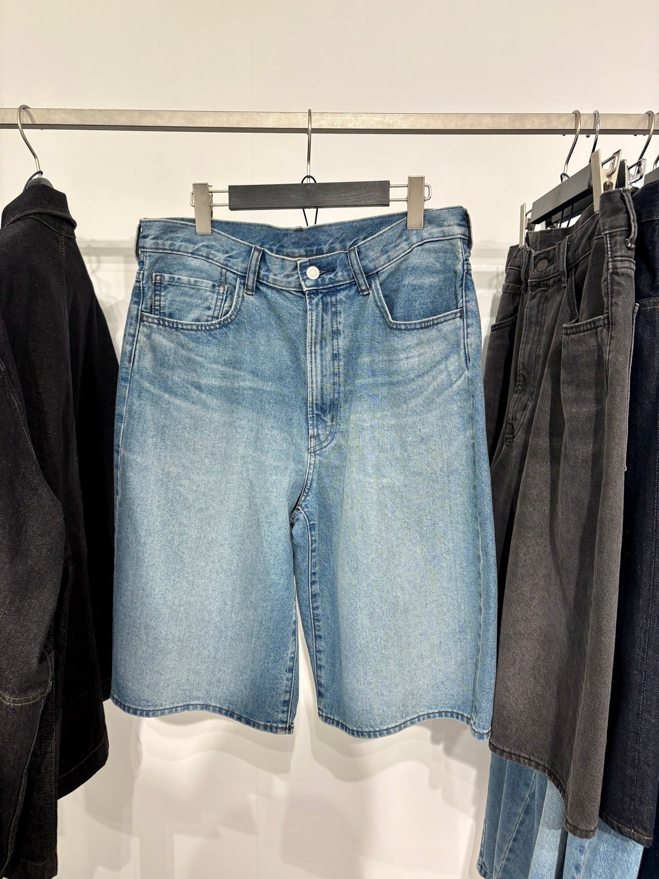 GU 2025年秋冬