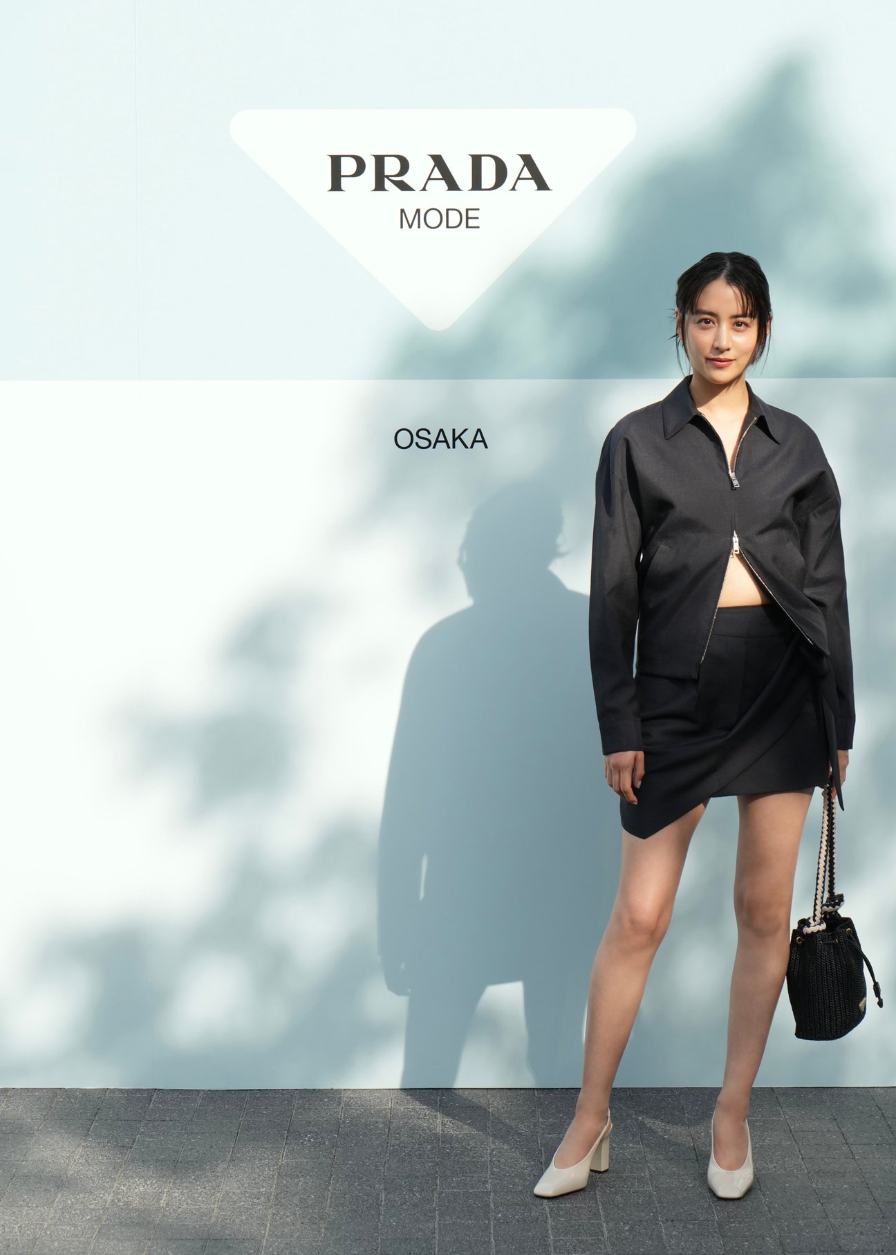 山本美月