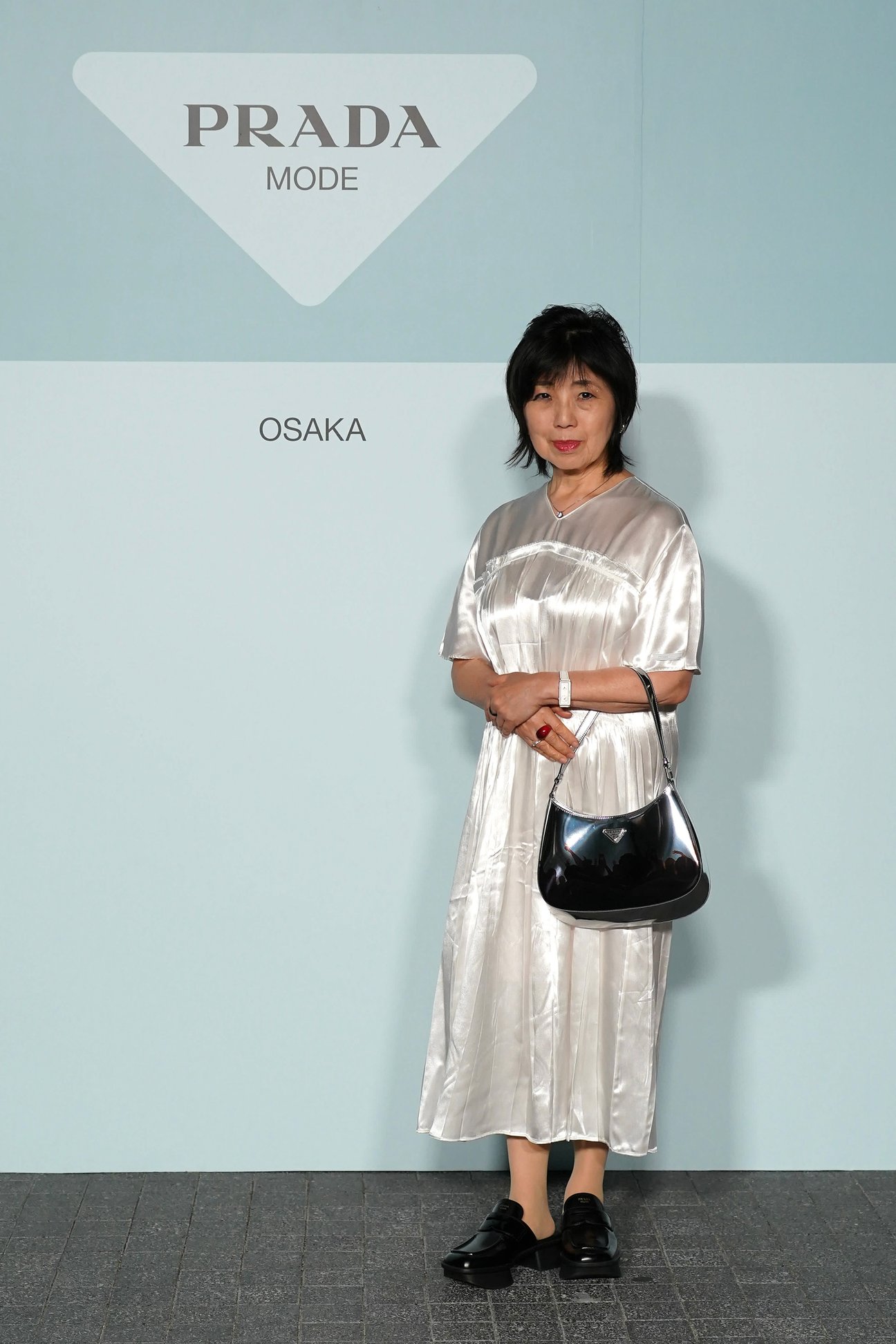 長谷川祐子