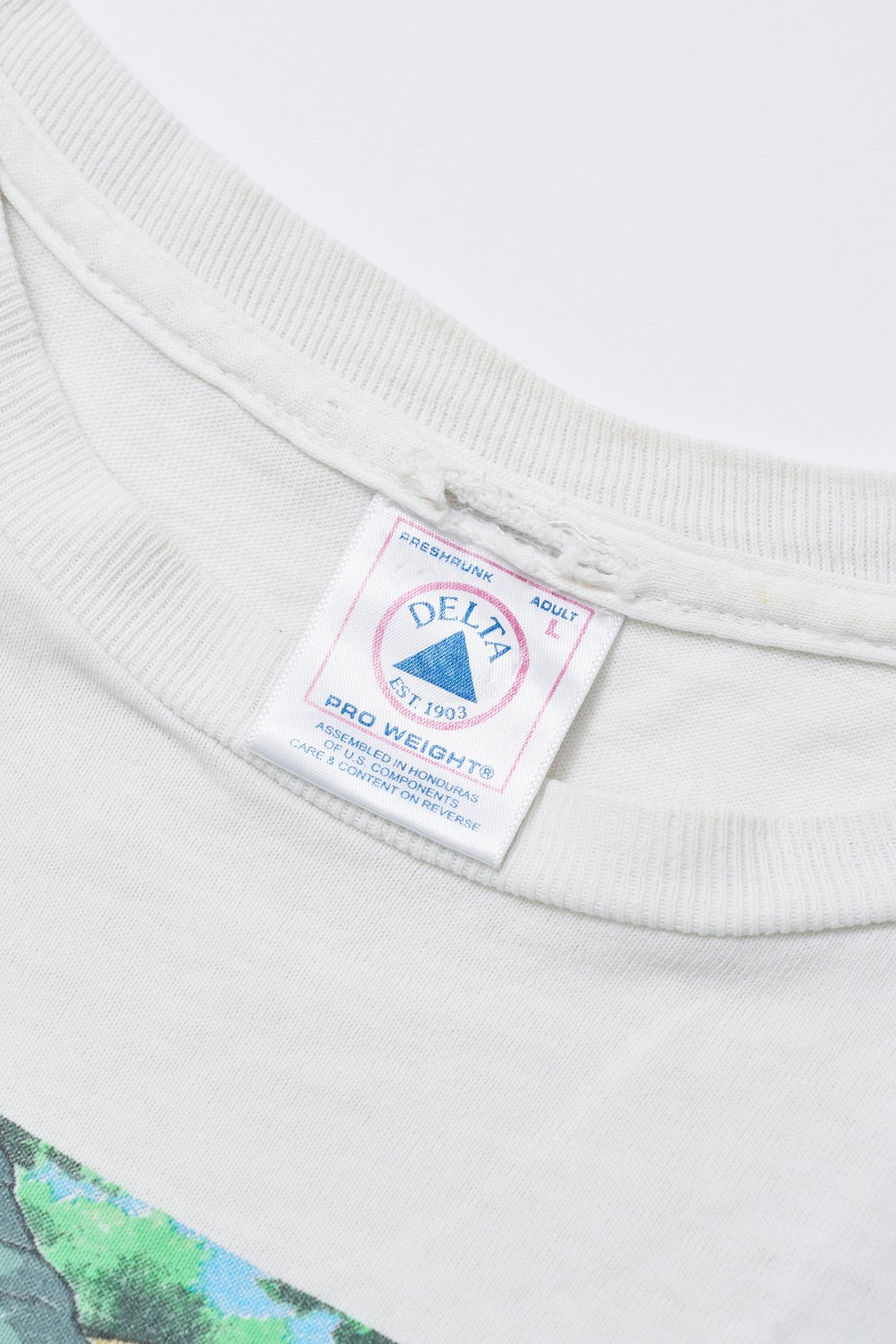 大Tシャツ展出品アイテム