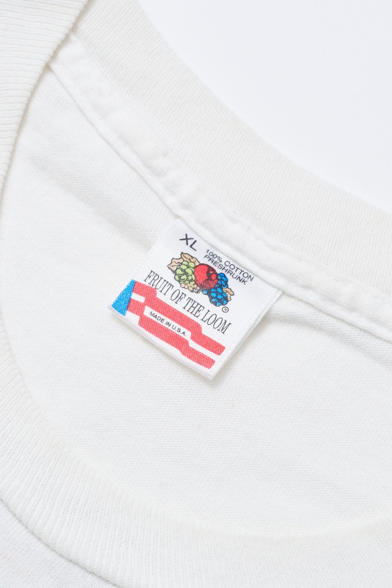 大Tシャツ展出品アイテム