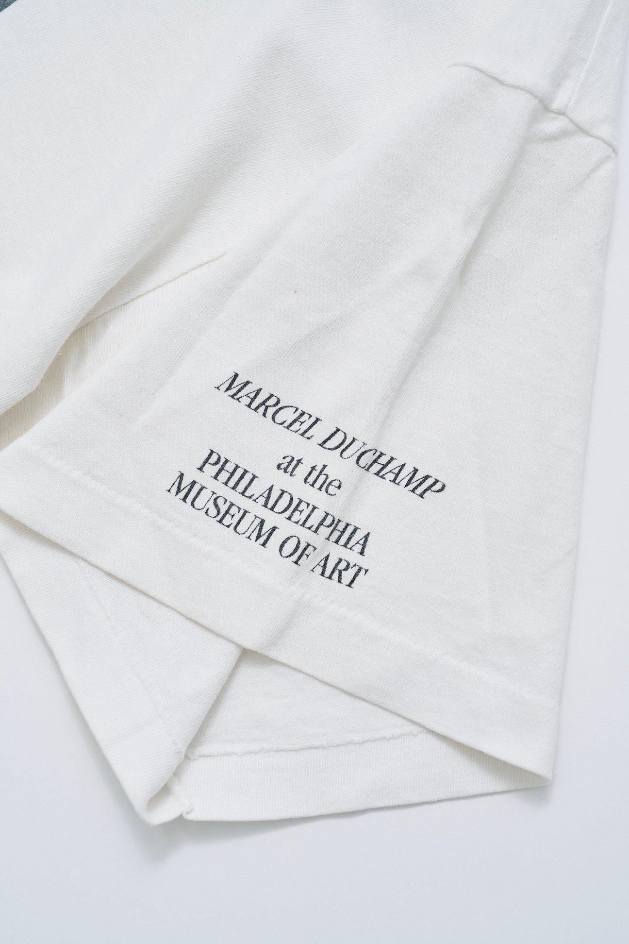 大Tシャツ展出品アイテム