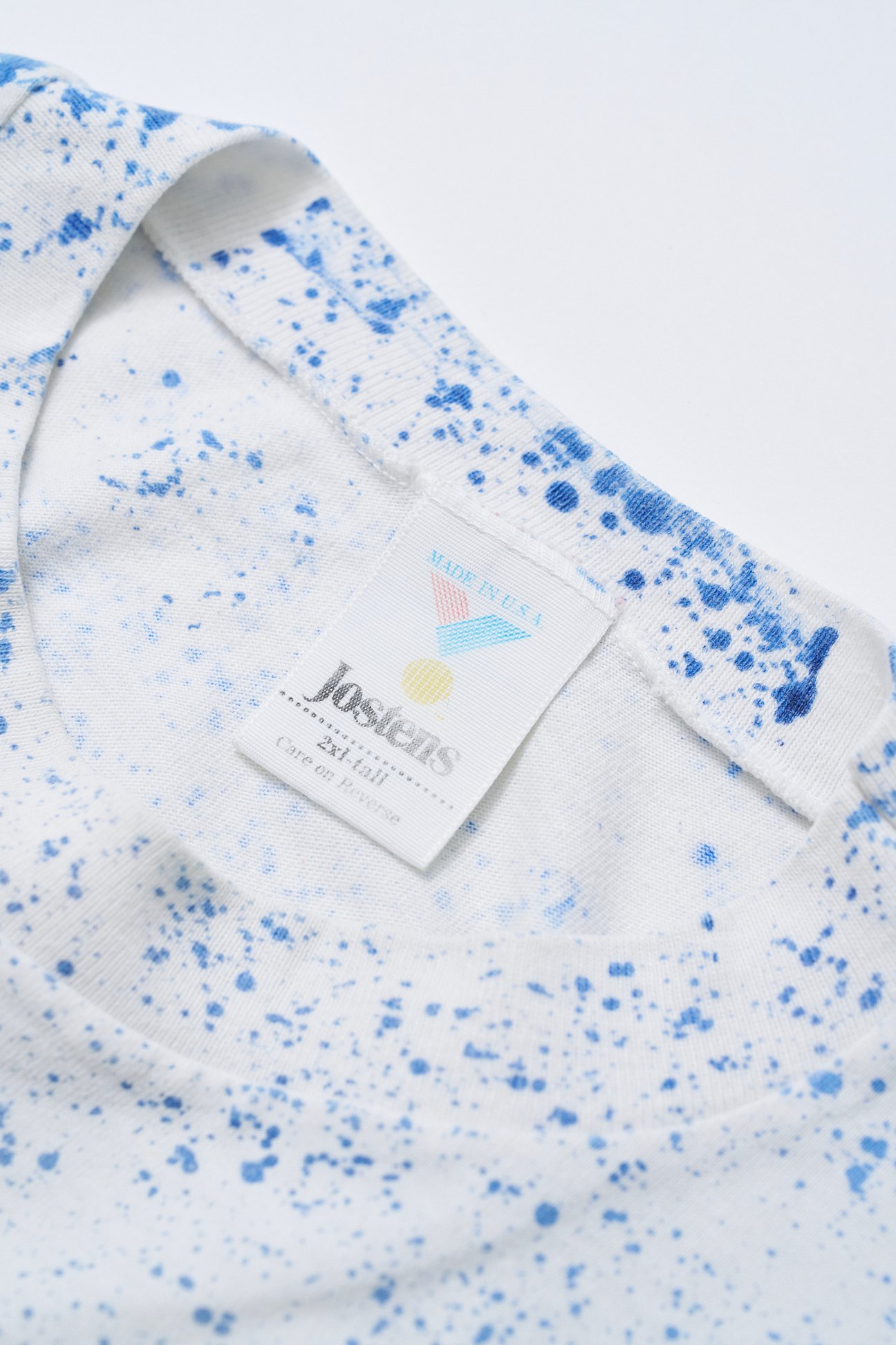 大Tシャツ展出品アイテム