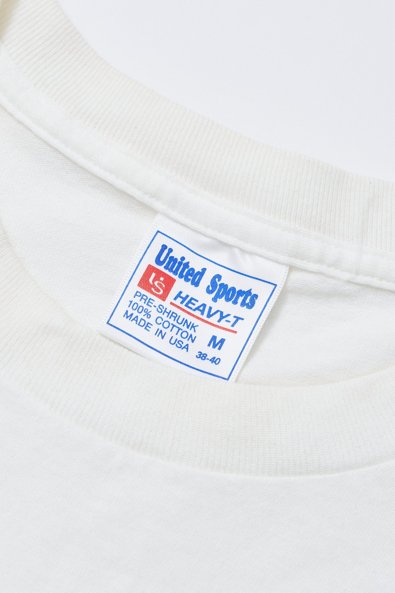 大Tシャツ展出品アイテム