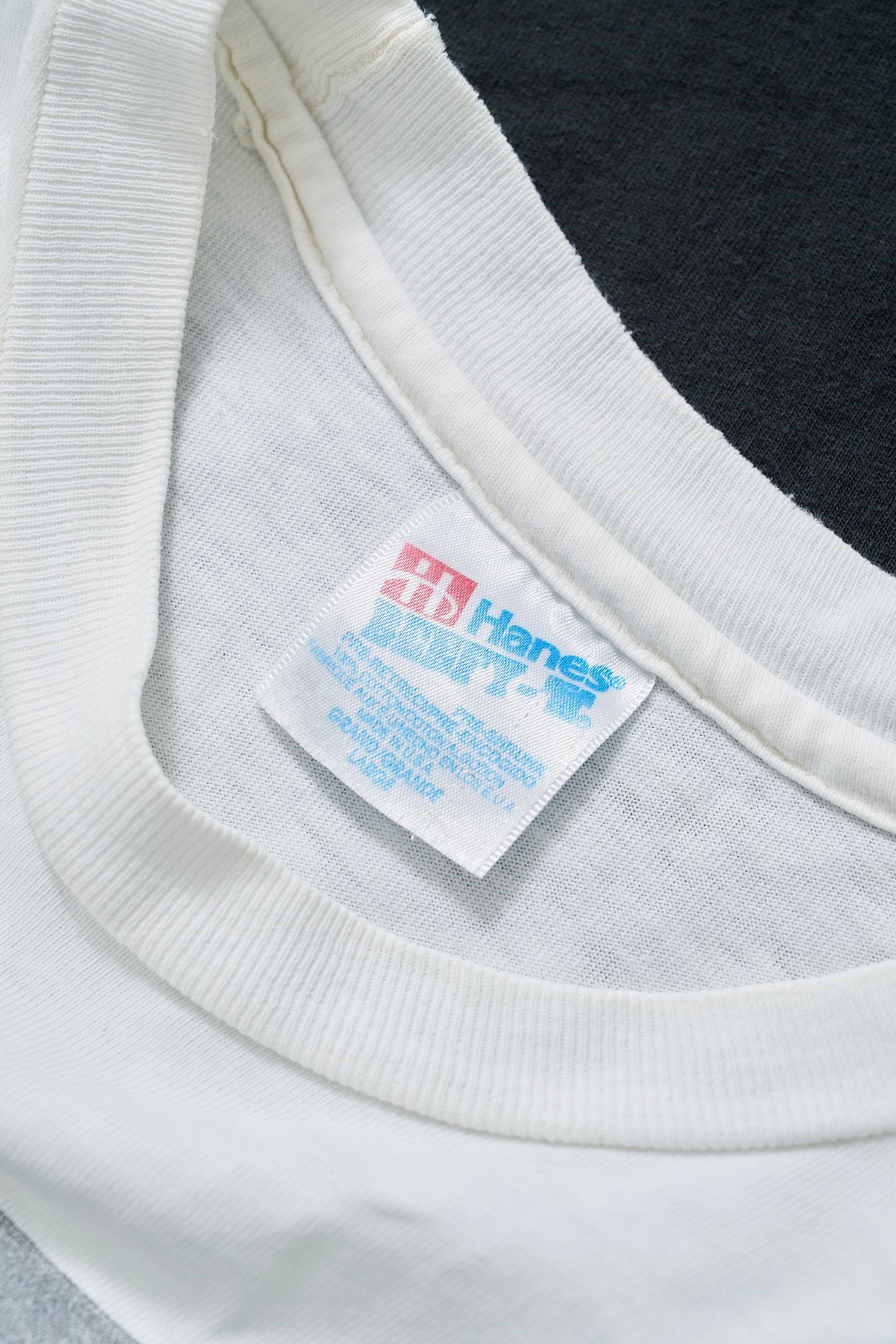 大Tシャツ展出品アイテム