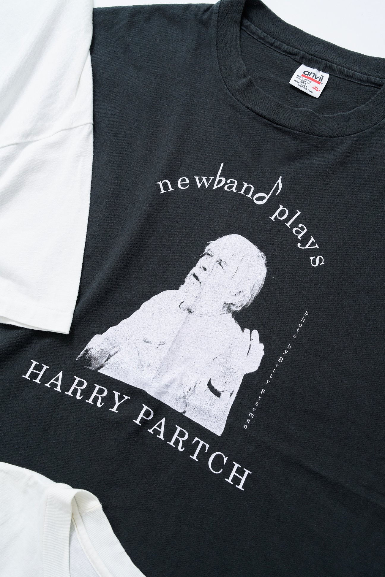 大Tシャツ展出品アイテム
