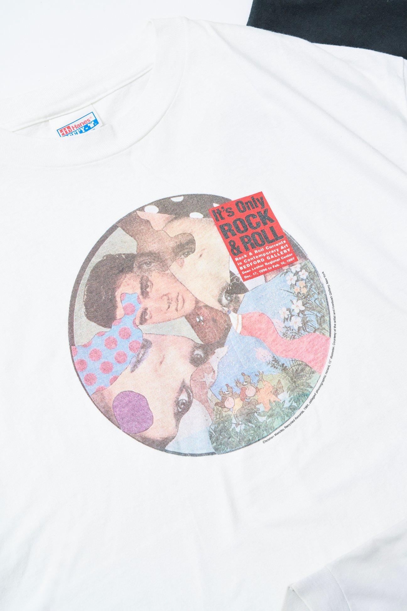 大Tシャツ展出品アイテム