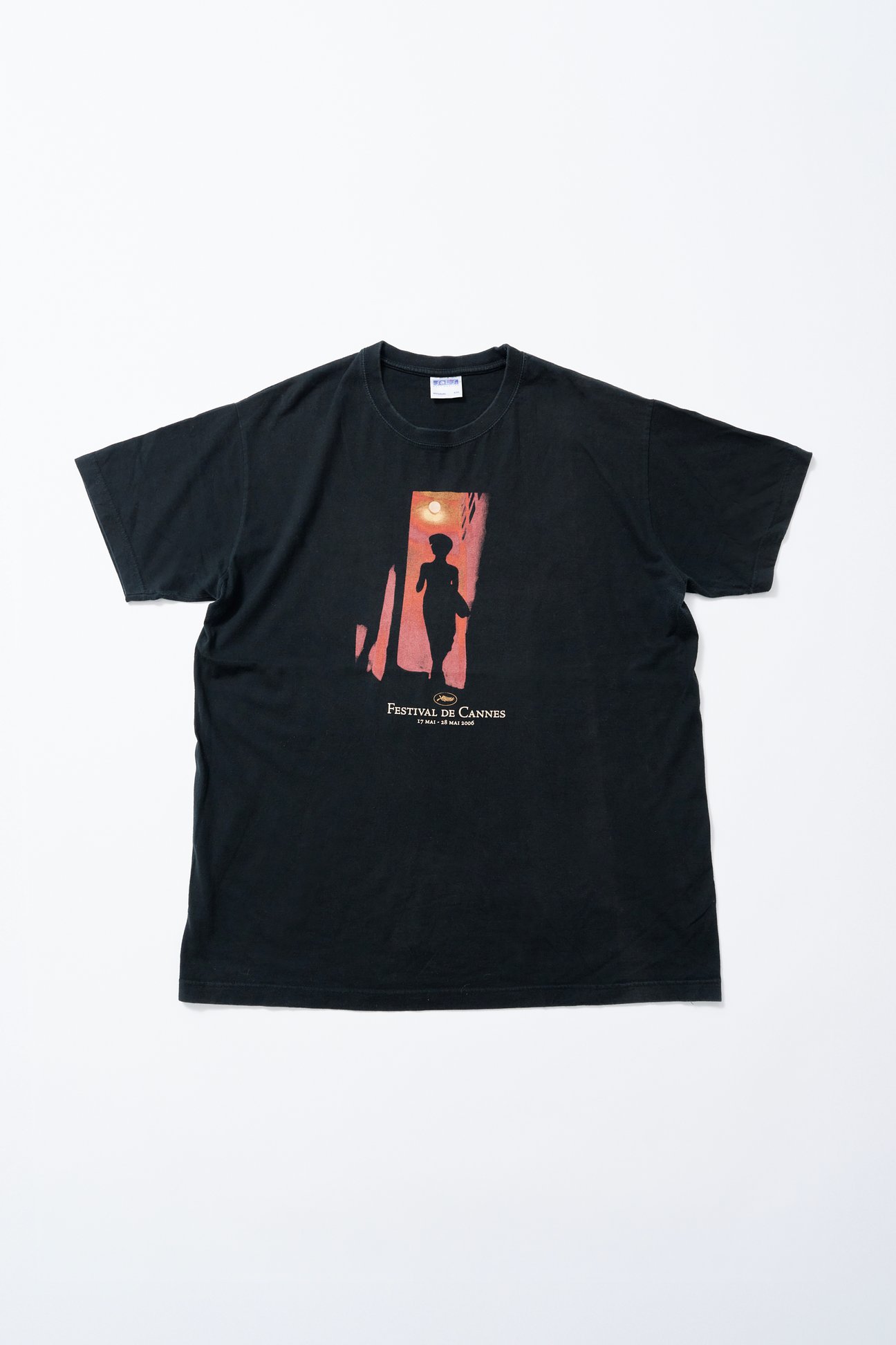 大Tシャツ展出品アイテム