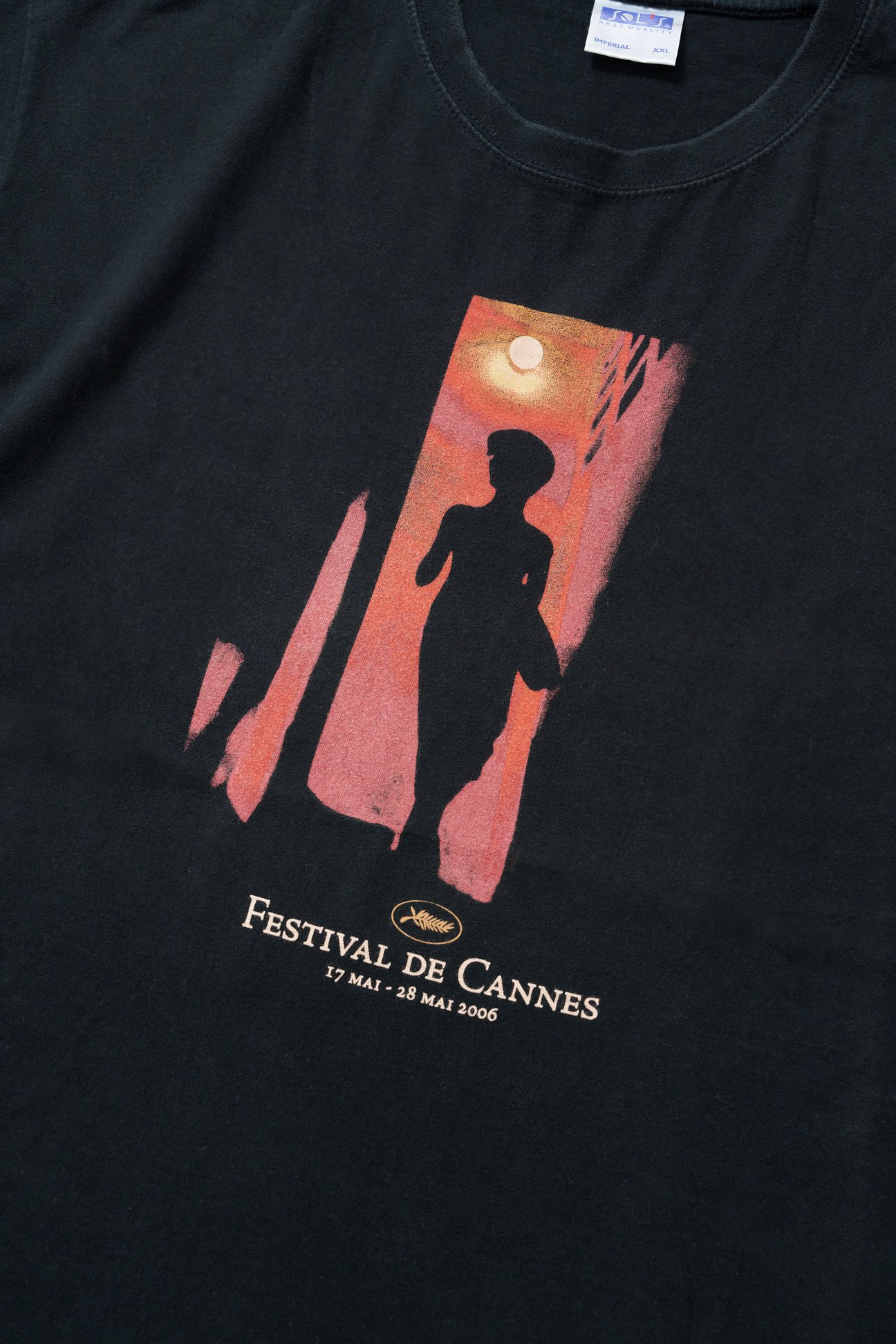 大Tシャツ展出品アイテム