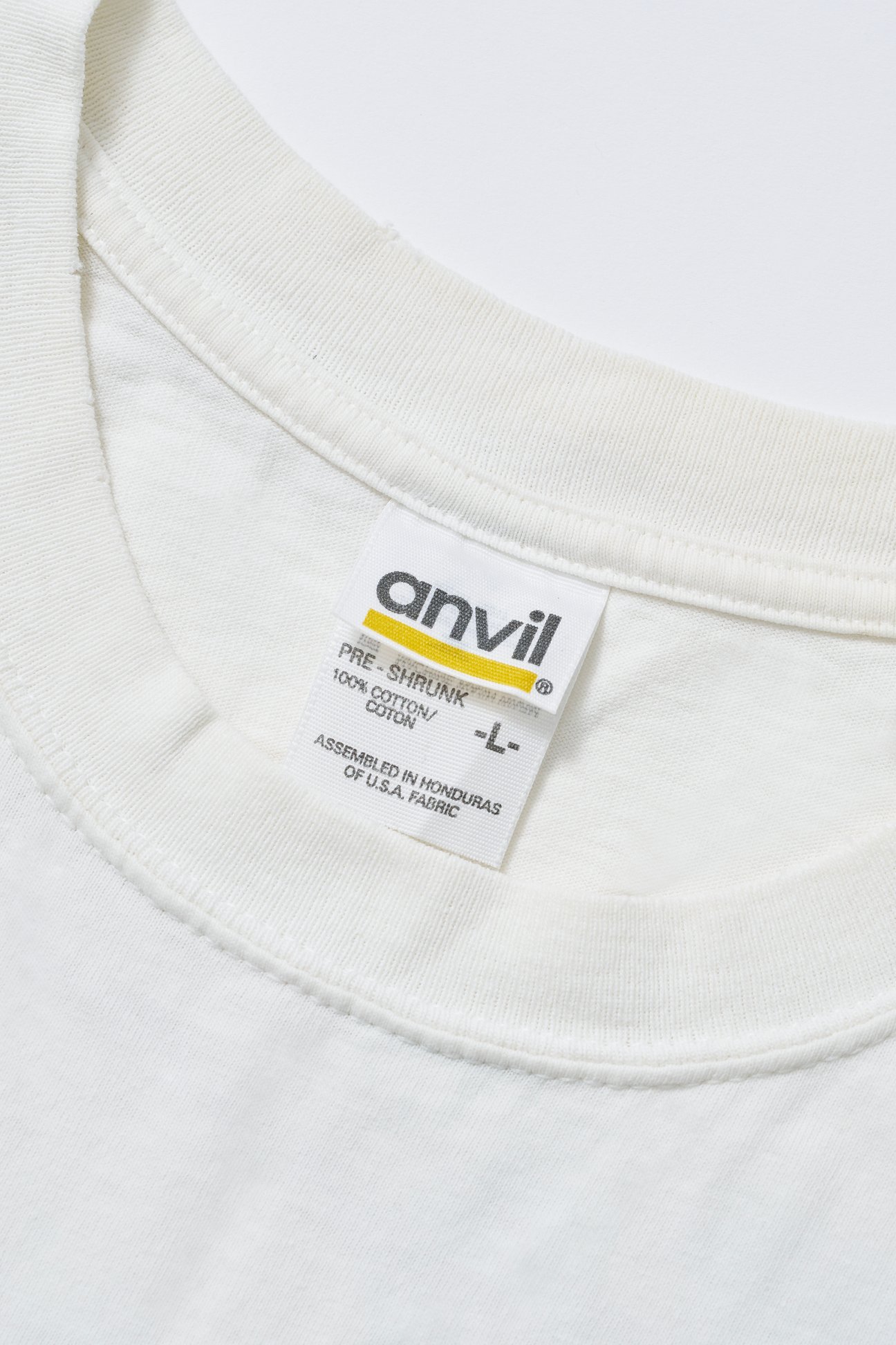 大Tシャツ展出品アイテム