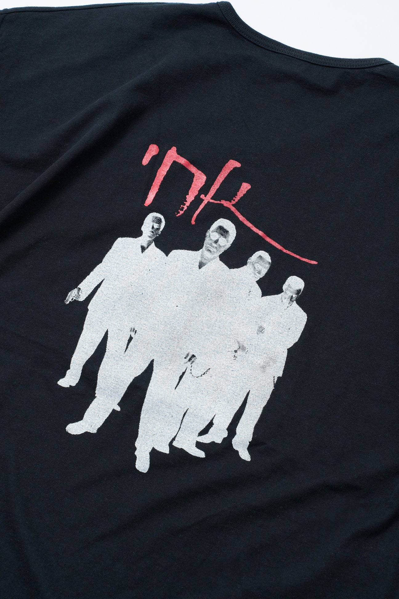 大Tシャツ展出品アイテム