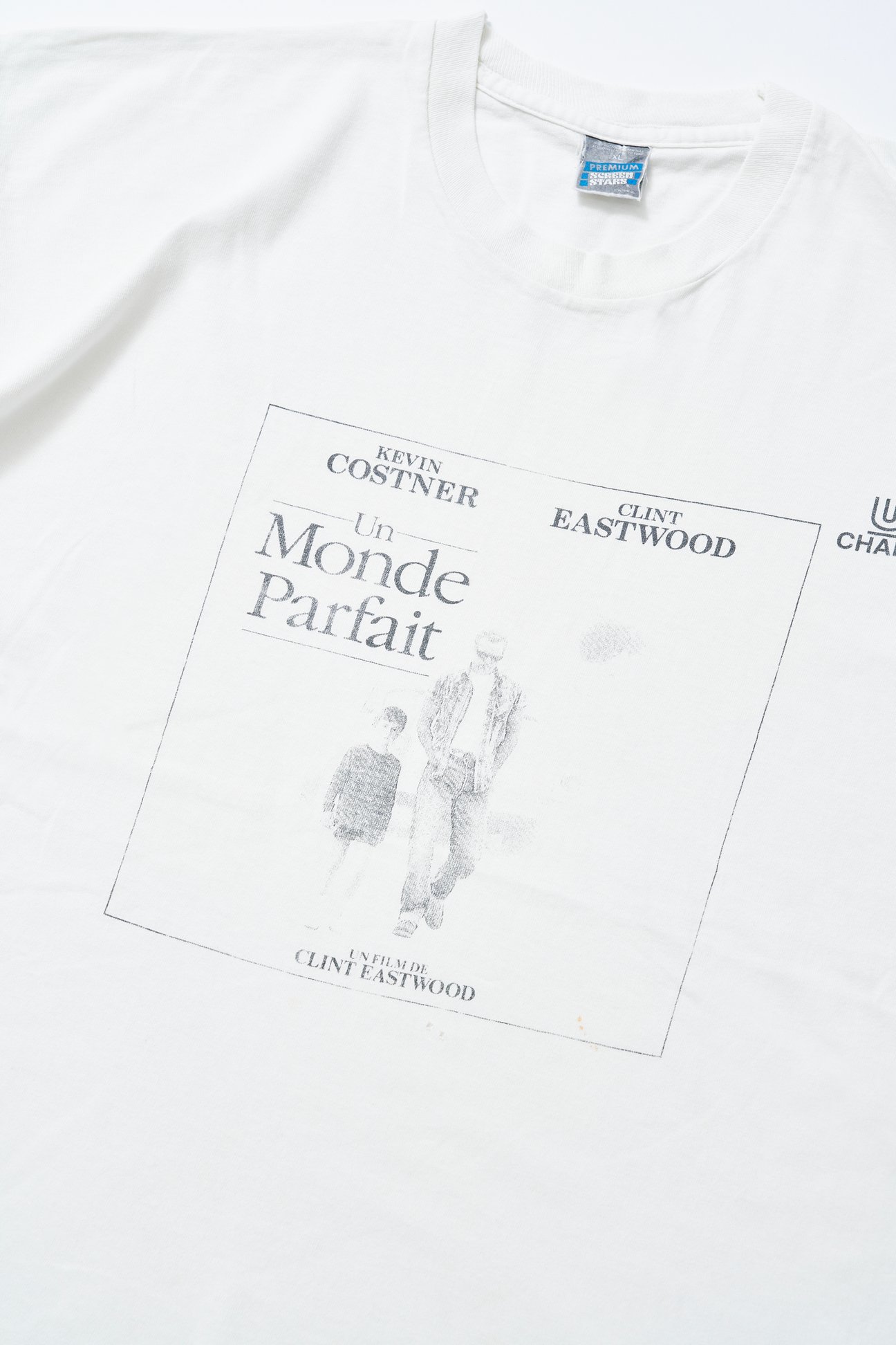 大Tシャツ展出品アイテム