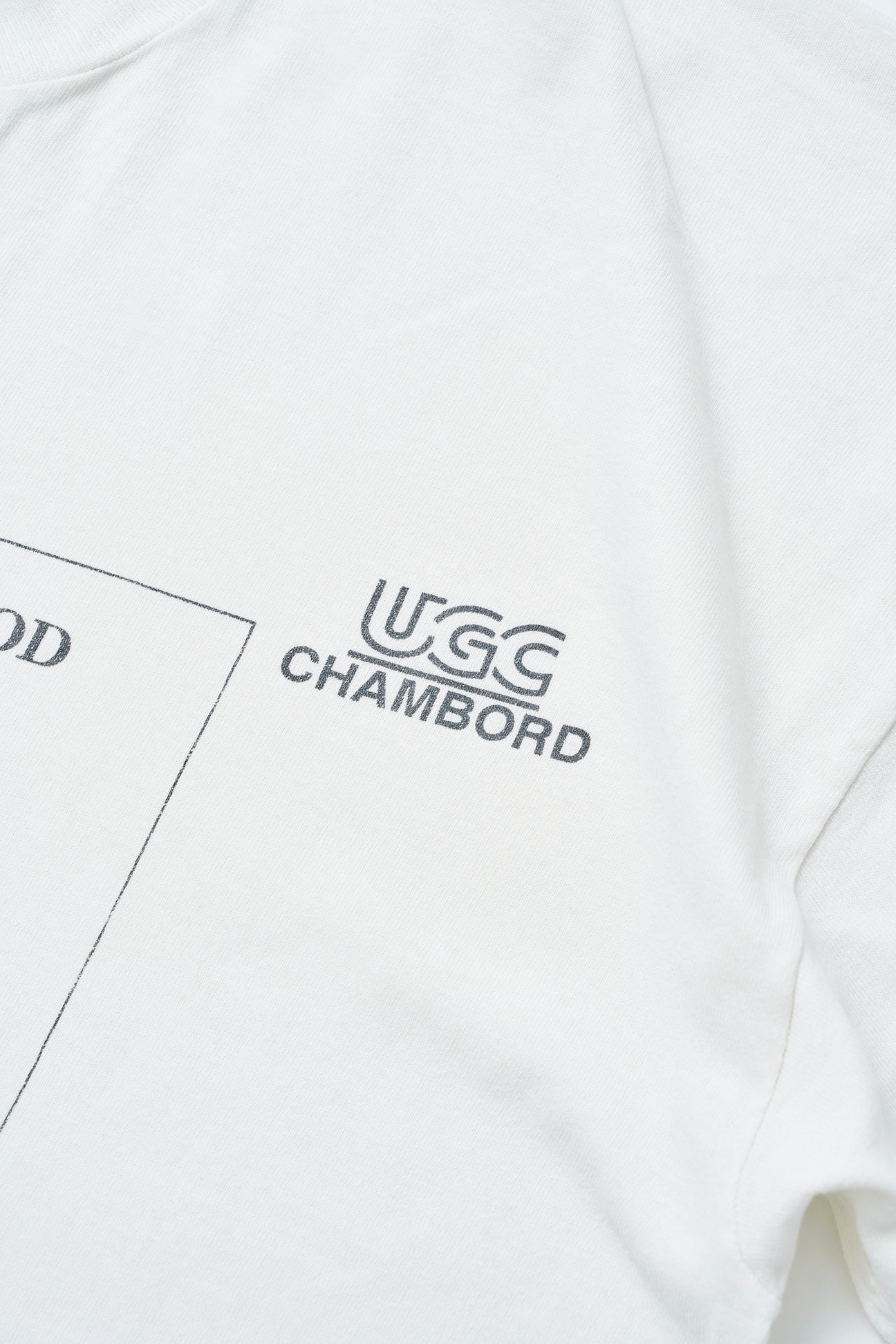 大Tシャツ展出品アイテム