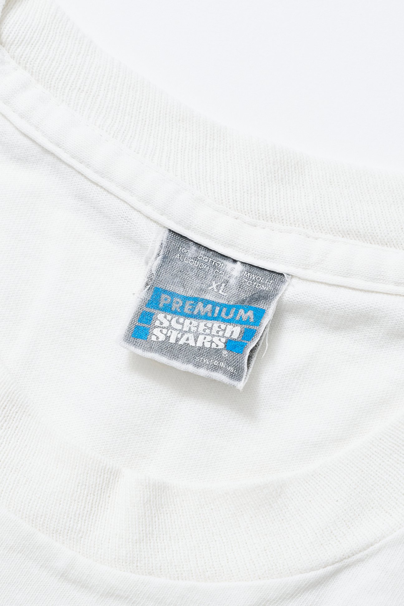 大Tシャツ展出品アイテム