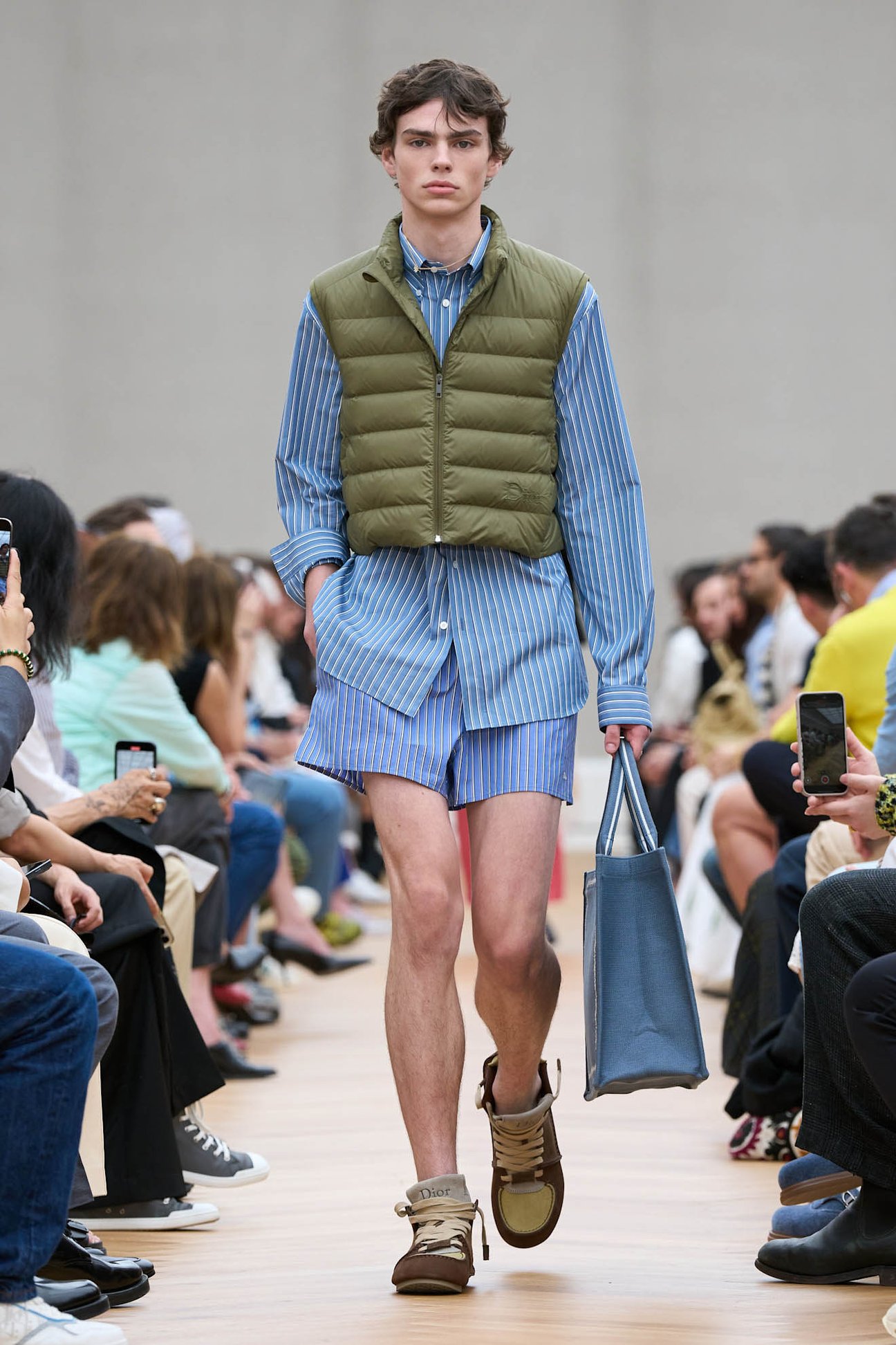 DIOR 2026年春夏