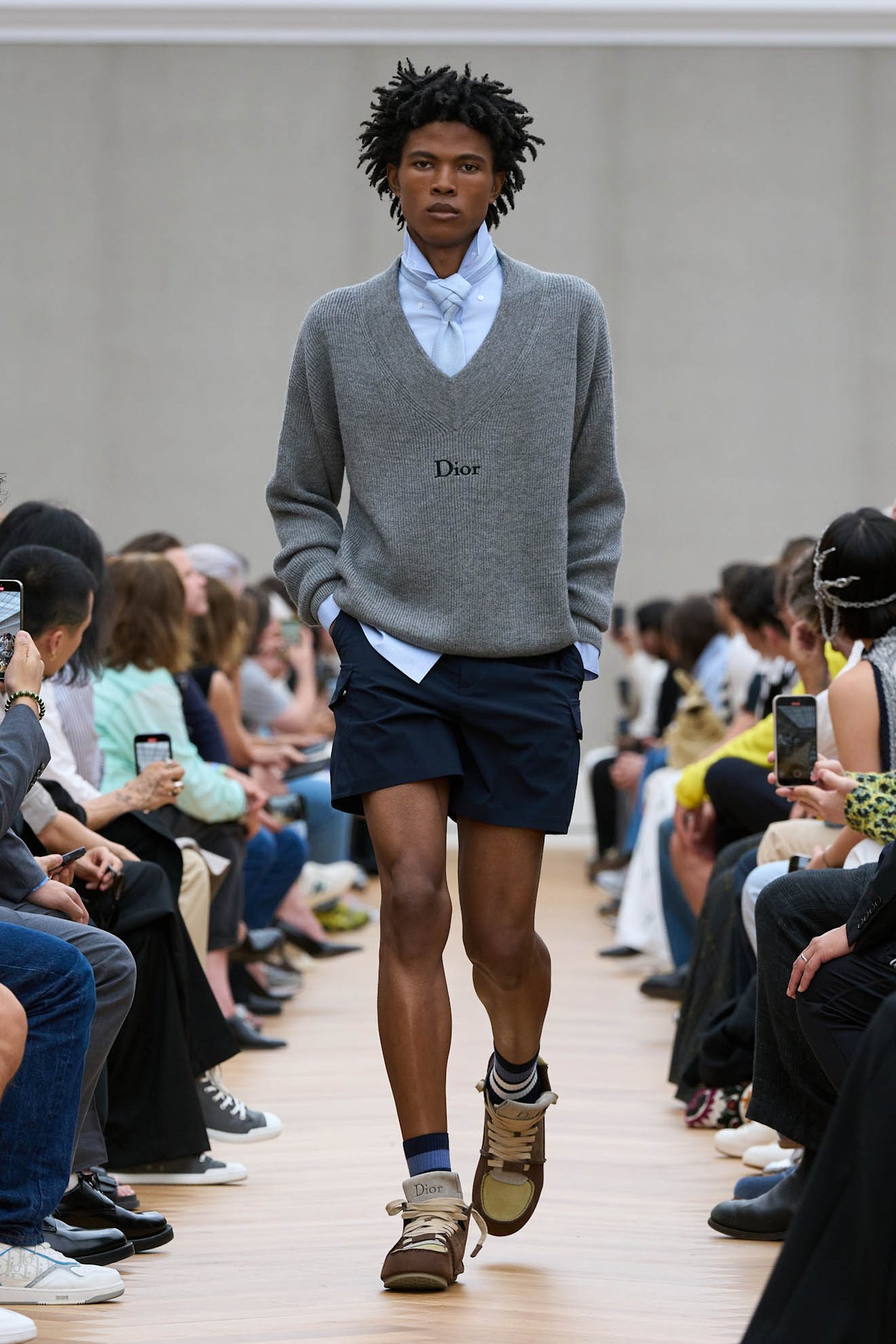 DIOR 2026年春夏