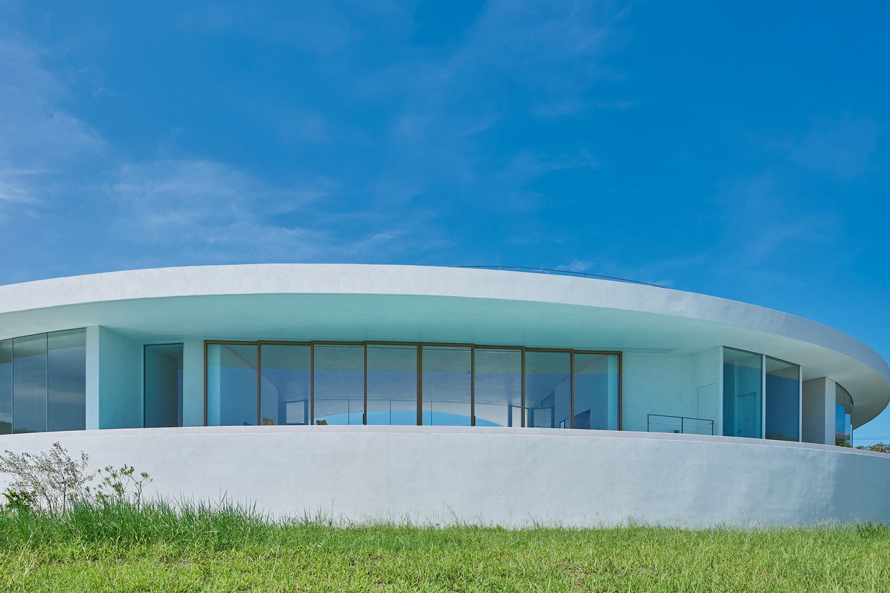 NOT A HOTEL ISHIGAKI(EARTH)の外観