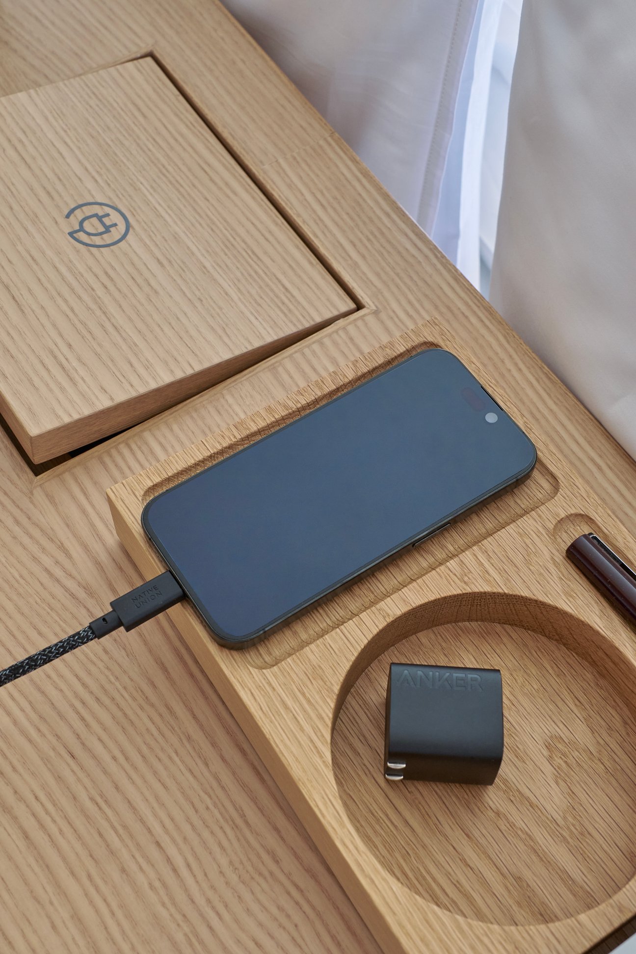 スマートフォン