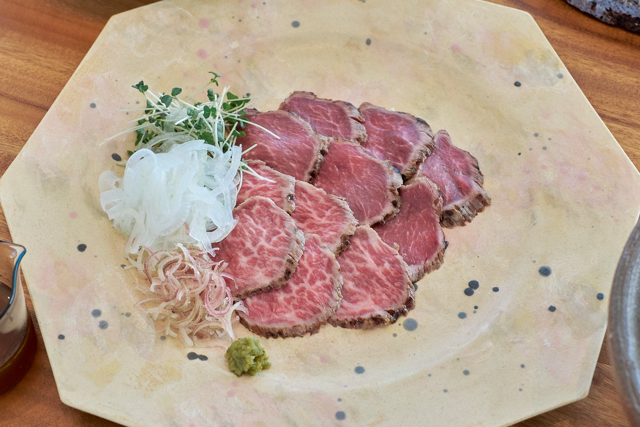ディナー