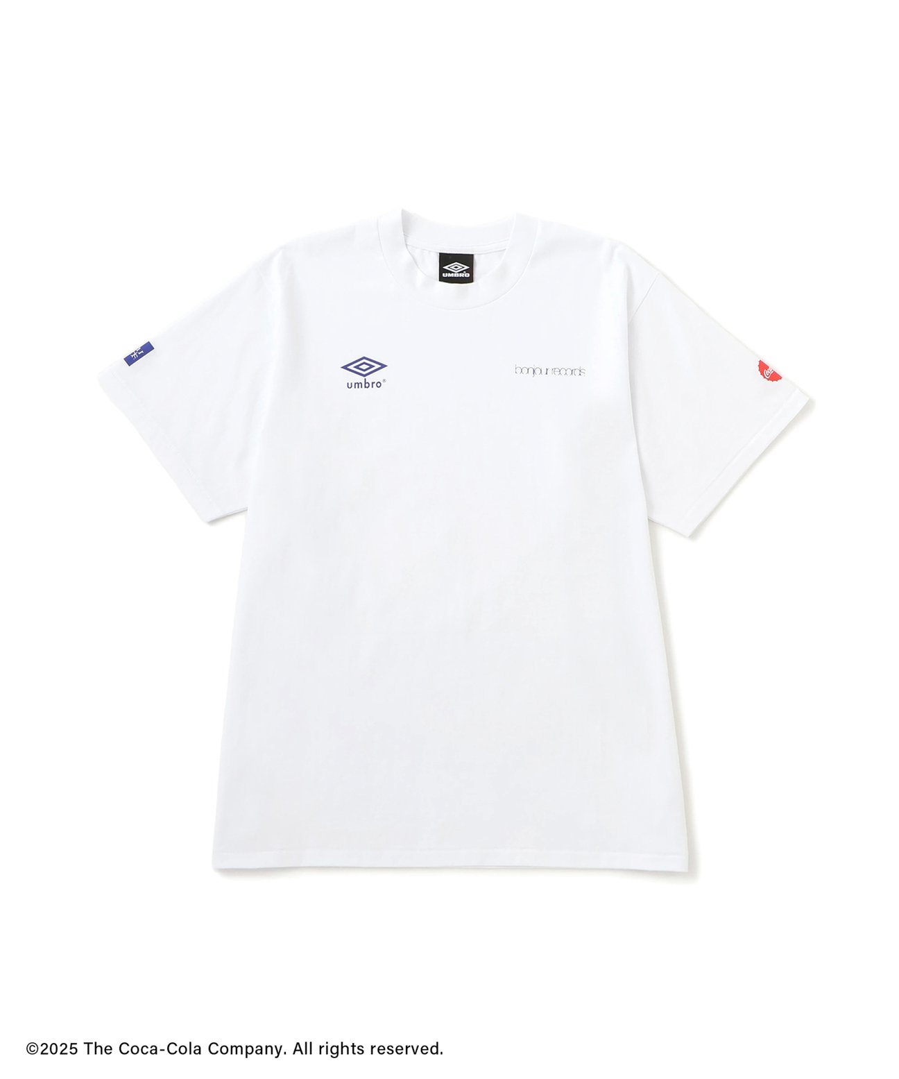 コカ・コーラ スペシャルコレクション ボンジュール レコード アイテム画像