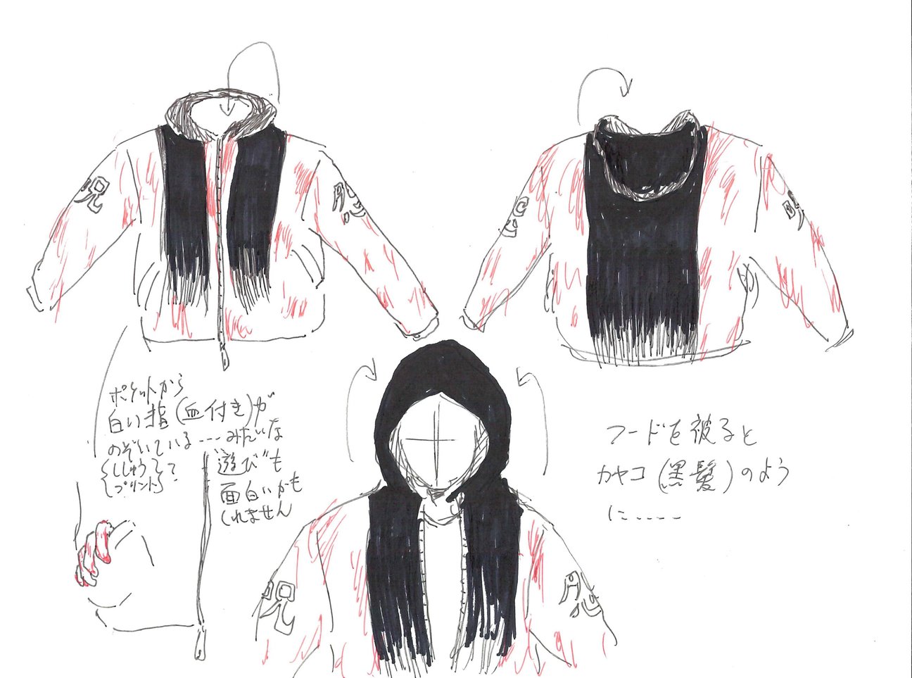 グッズ