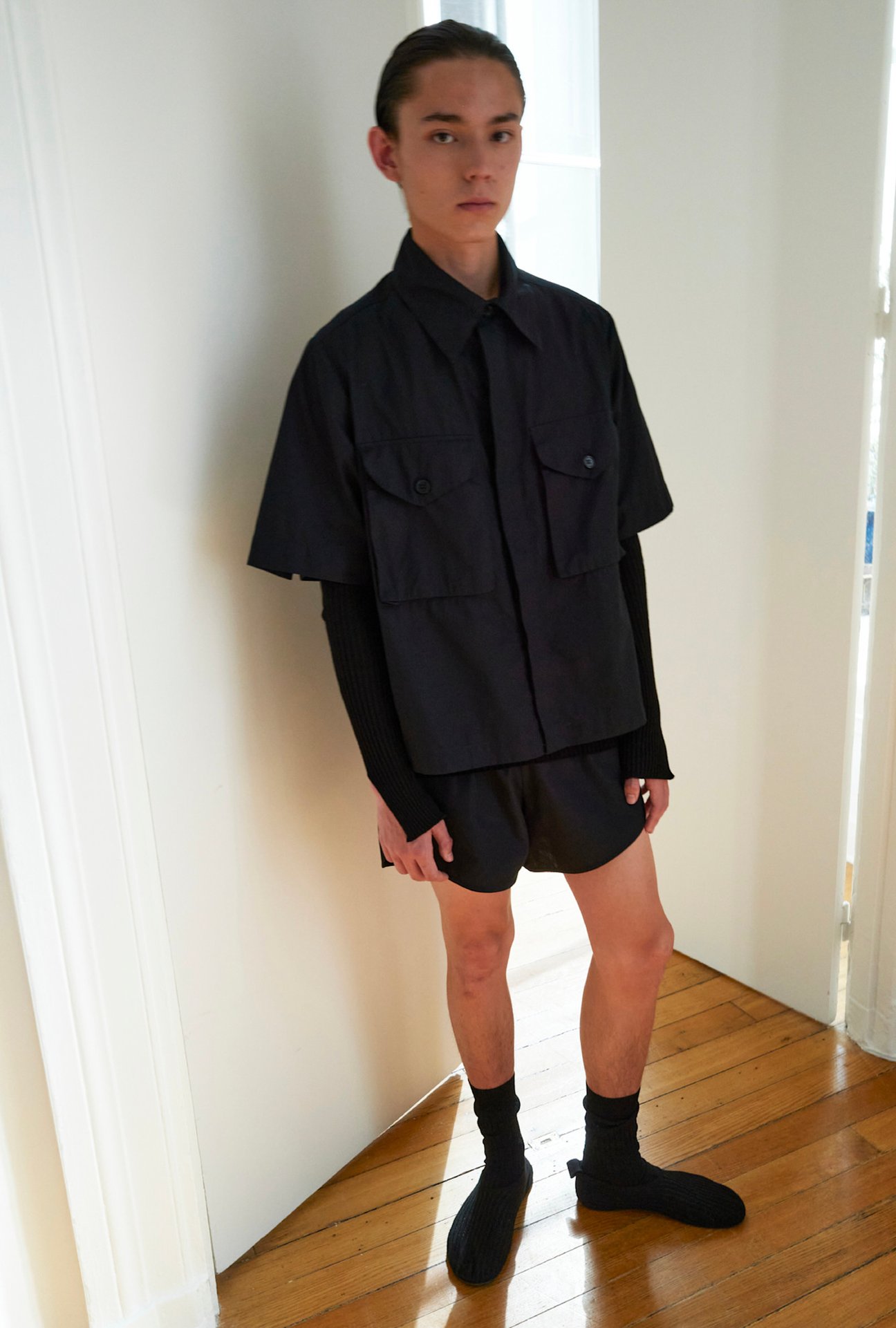 Meta Campania Collective 2026年春夏