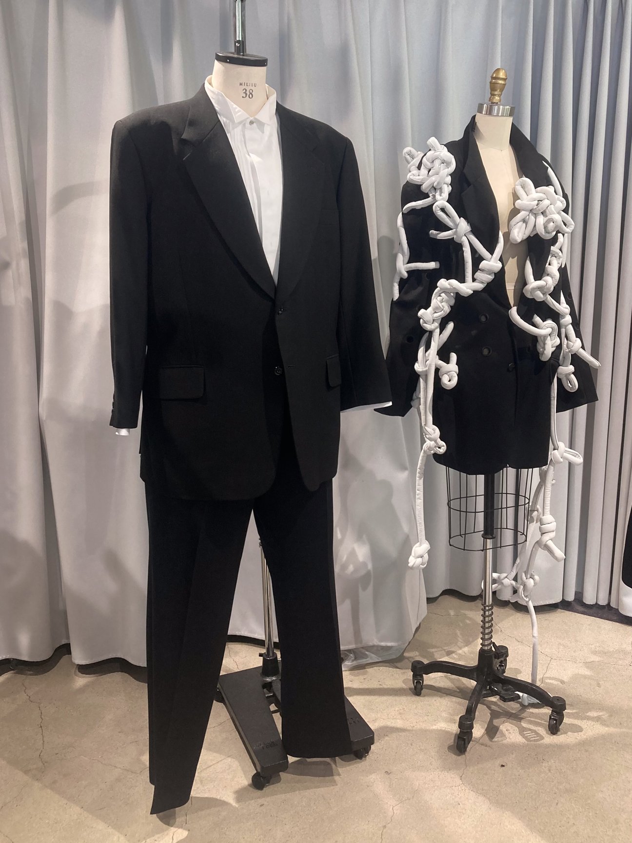 服
