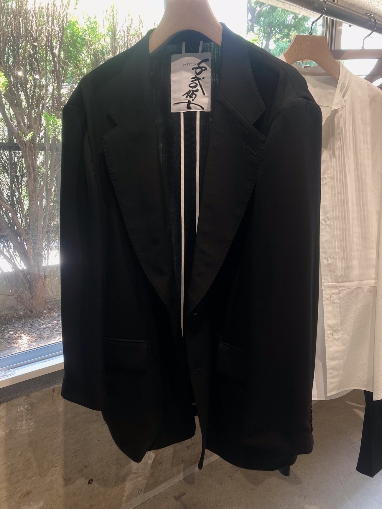 服