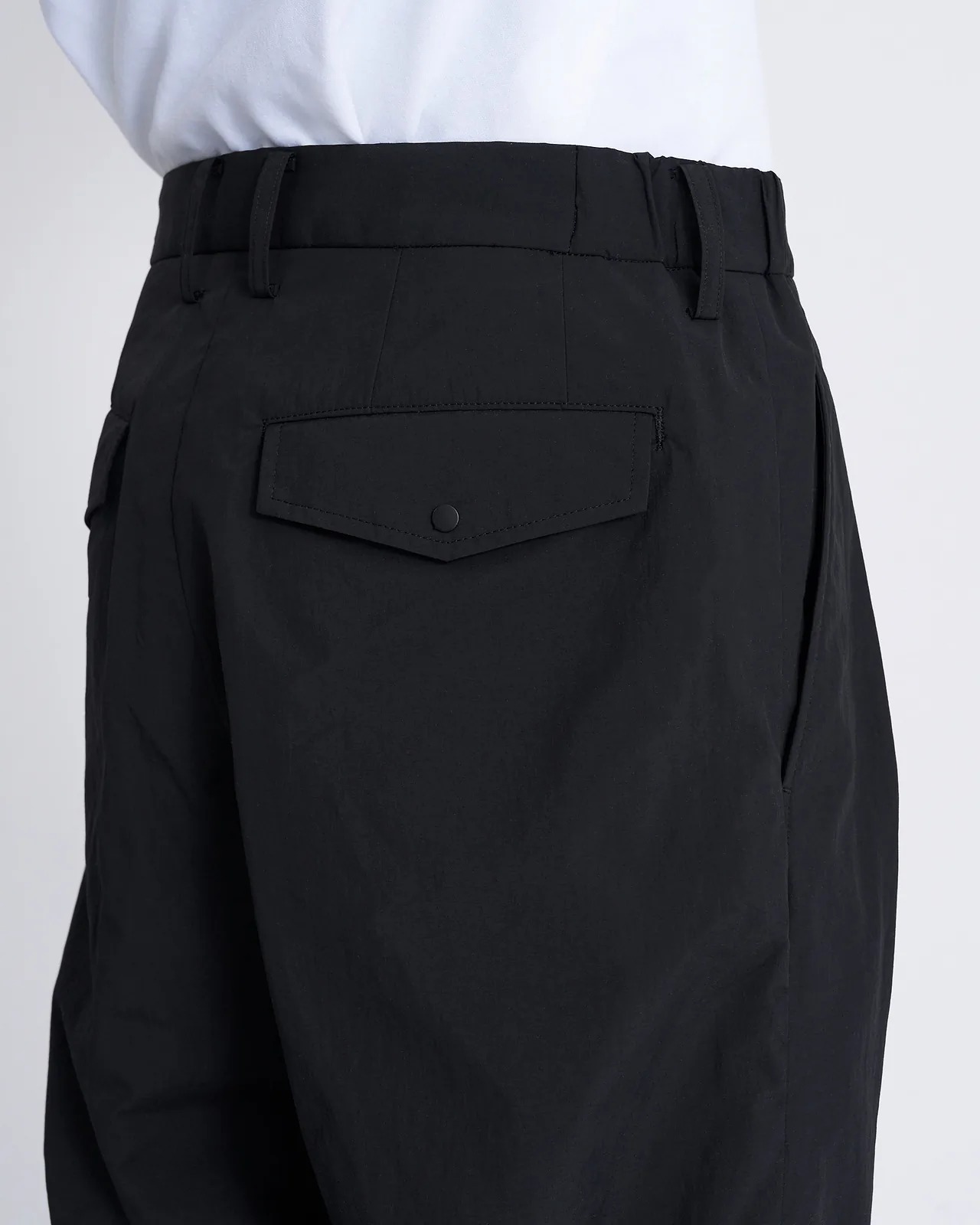 イレニサのパンツ