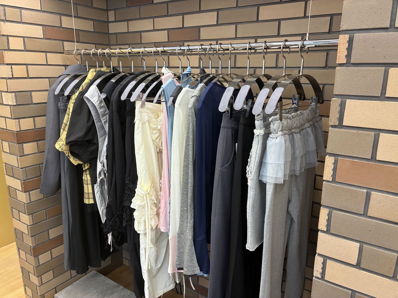 服