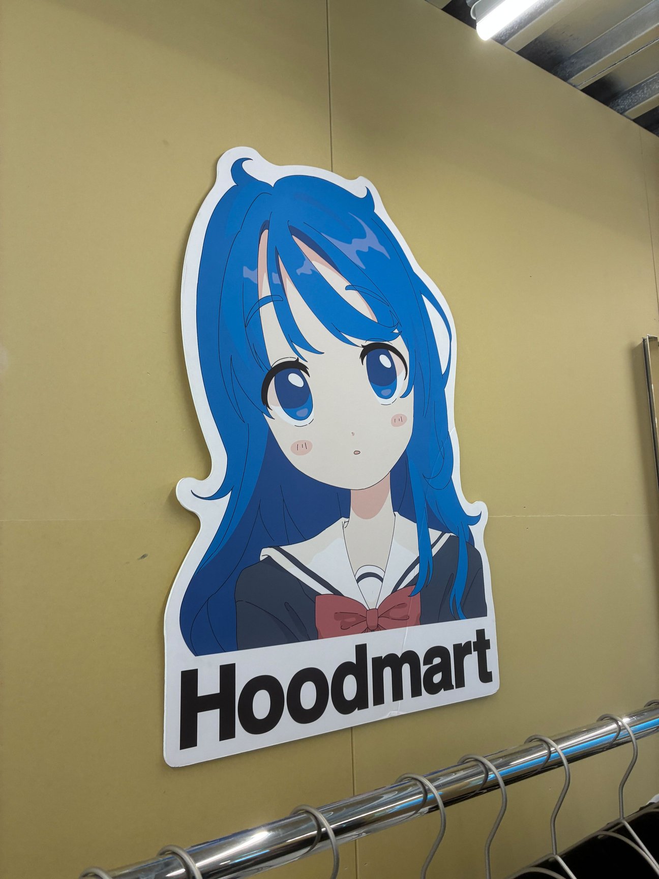 キャラクター