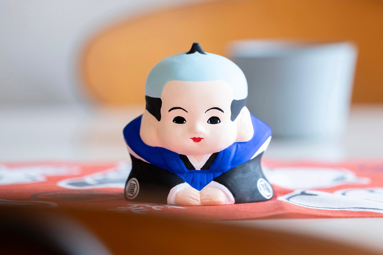 人形