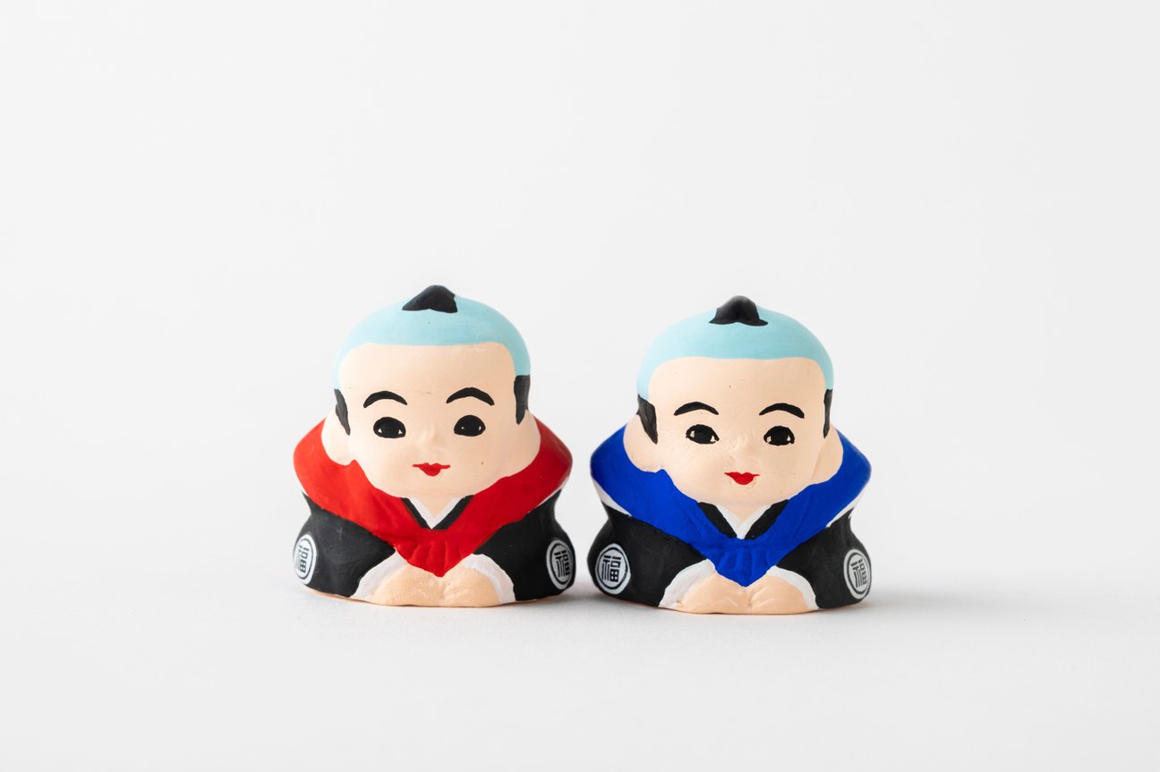 人形