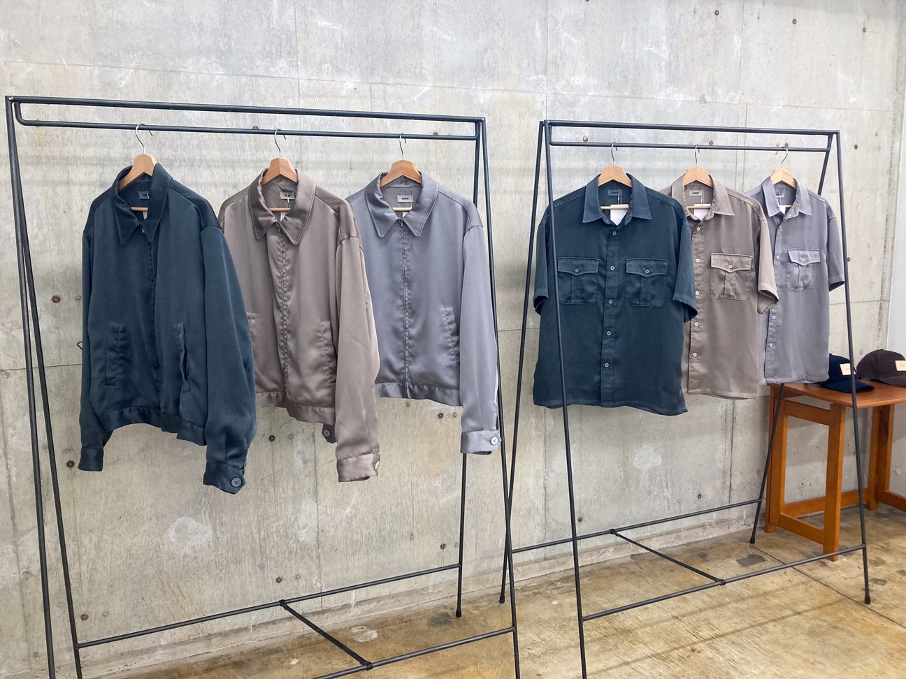 服