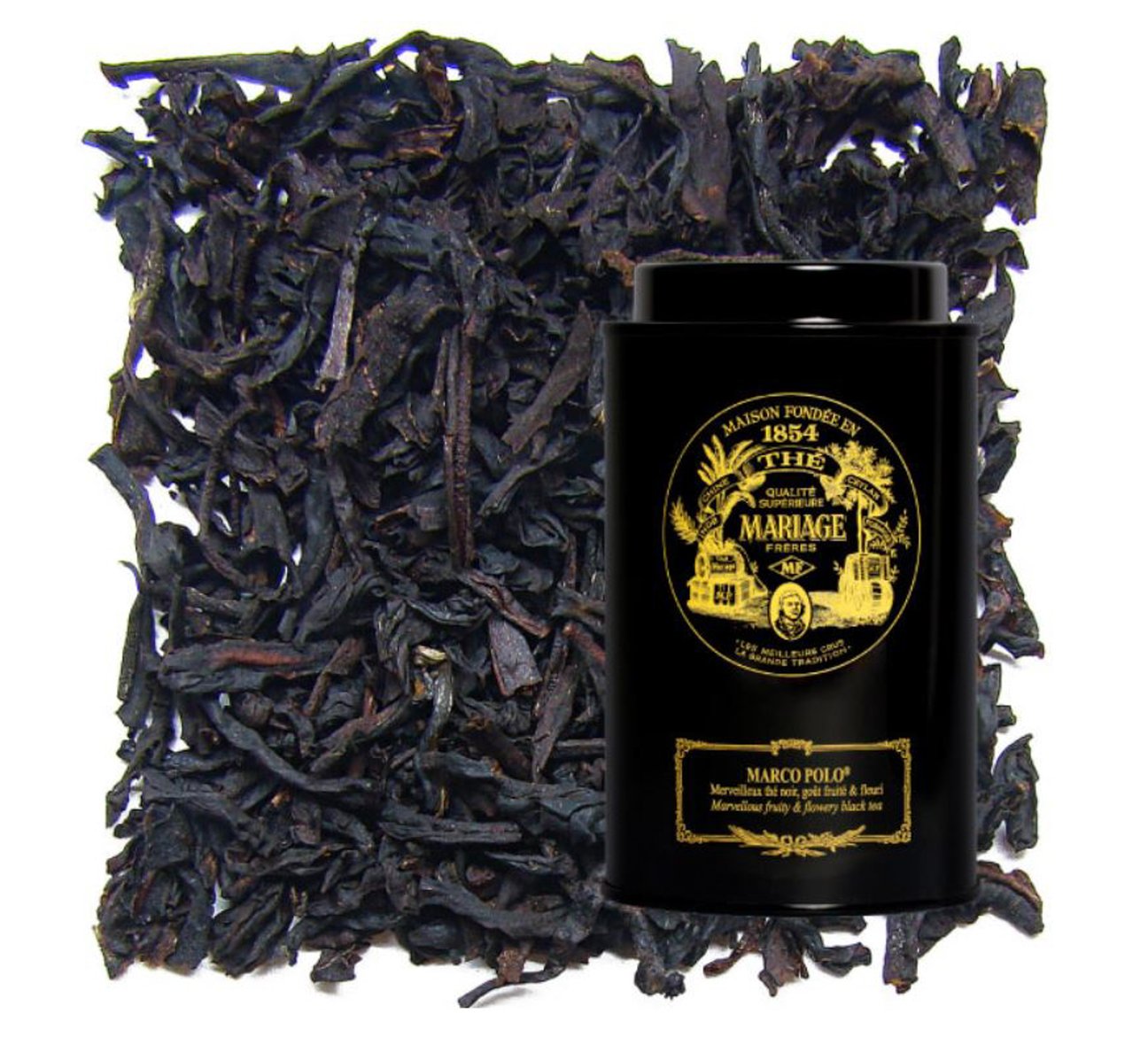 紅茶