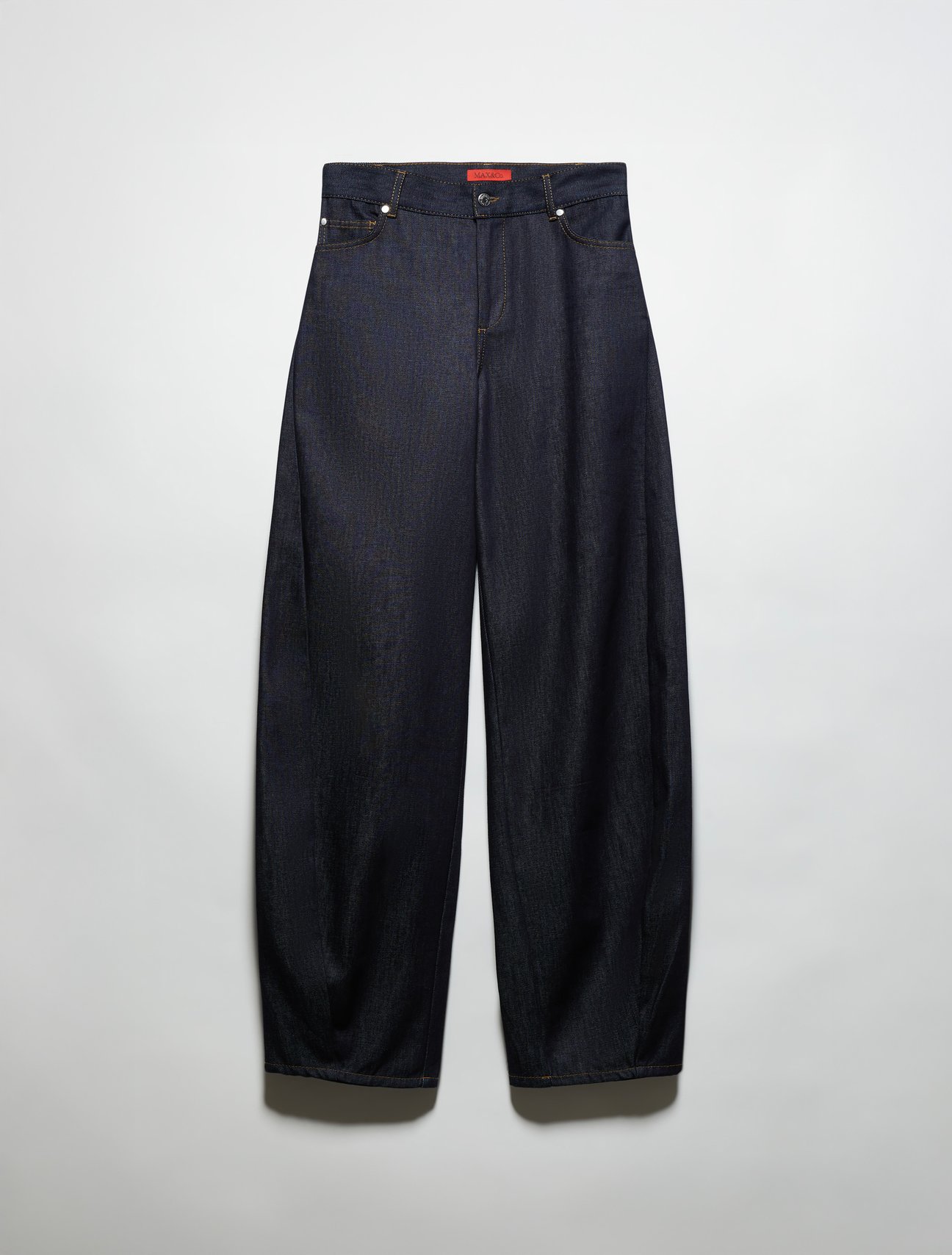 「デニムボトム」ジーンズ 5万6100円