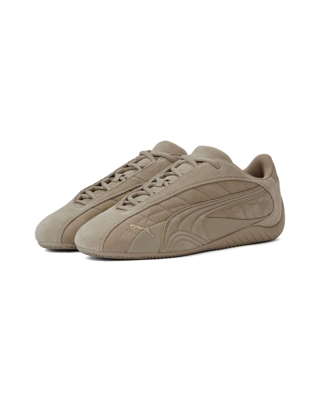PUMA × Graphpaper Speedcat Plus GRAPHPAPERの画像