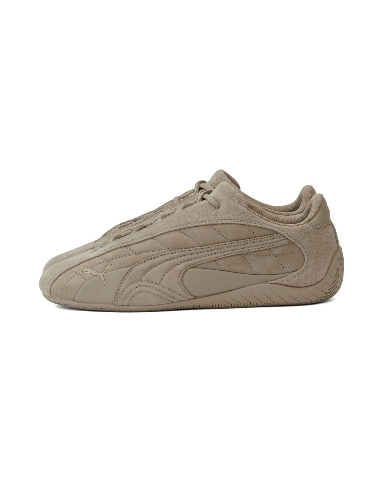 PUMA × Graphpaper Speedcat Plus GRAPHPAPERの画像