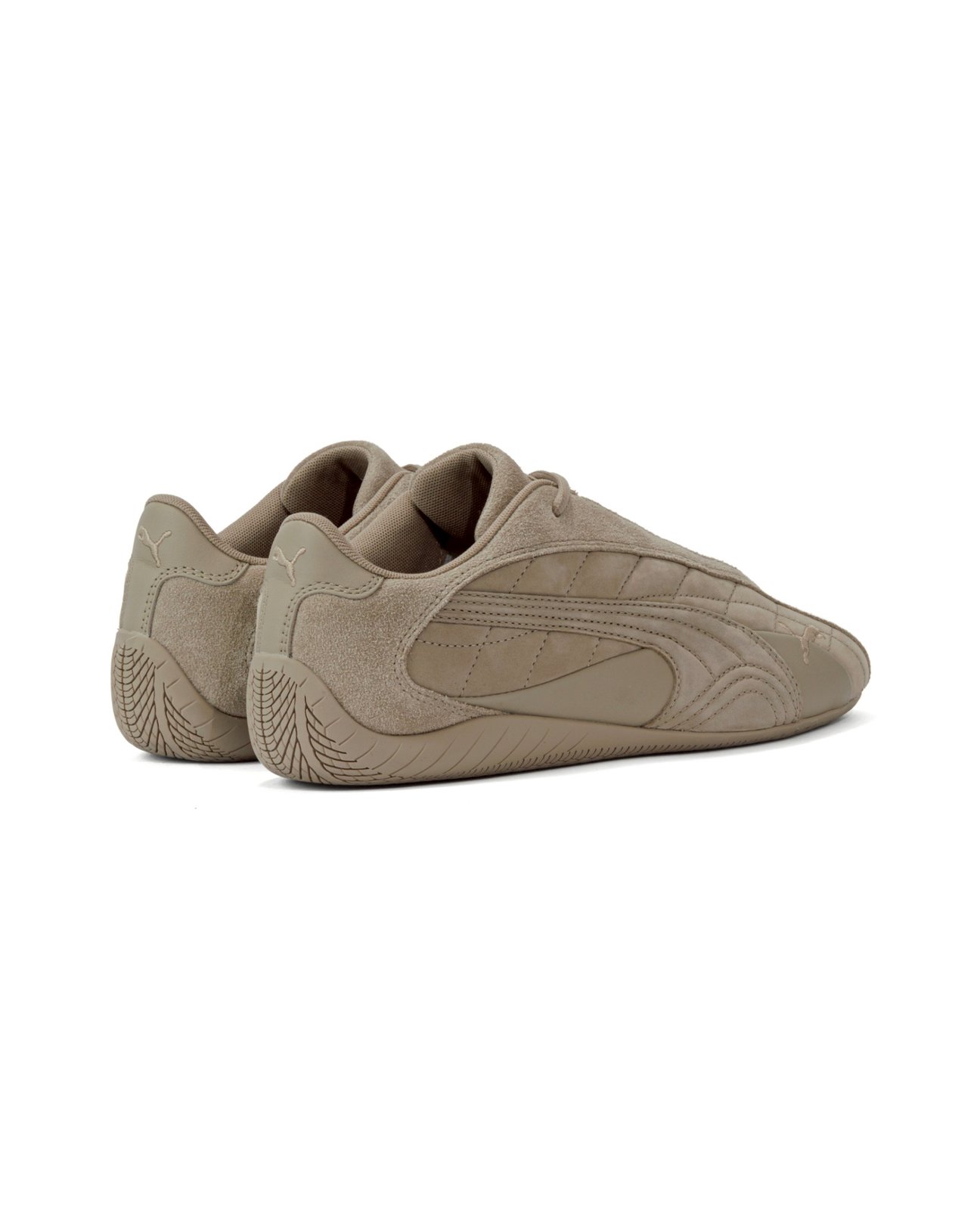 PUMA × Graphpaper Speedcat Plus GRAPHPAPERの画像