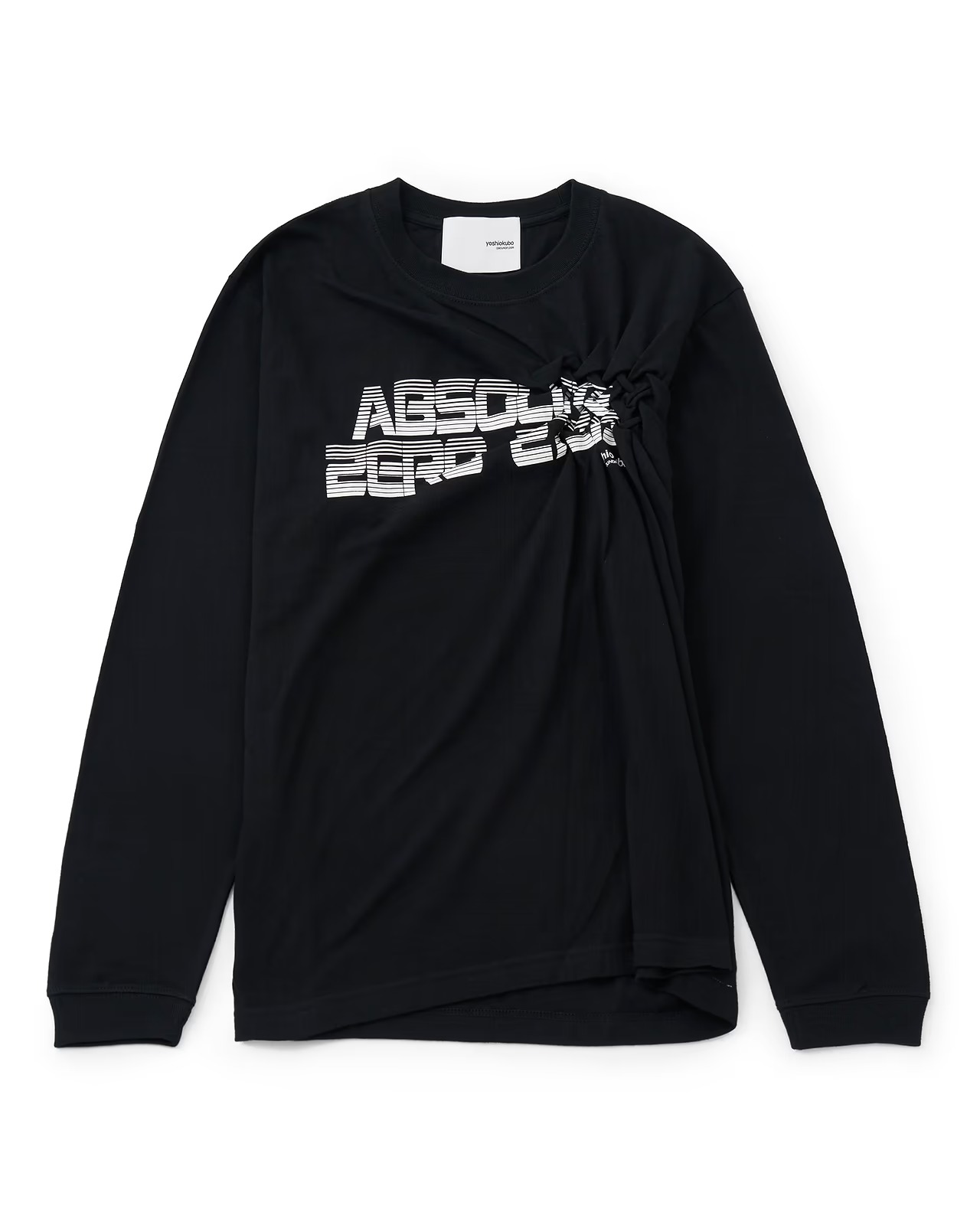 ヨシオクボのTシャツ