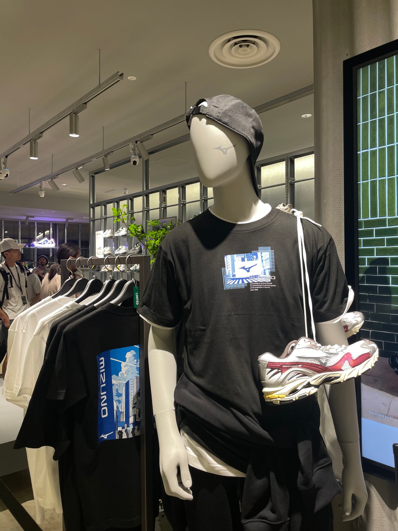 Tシャツ