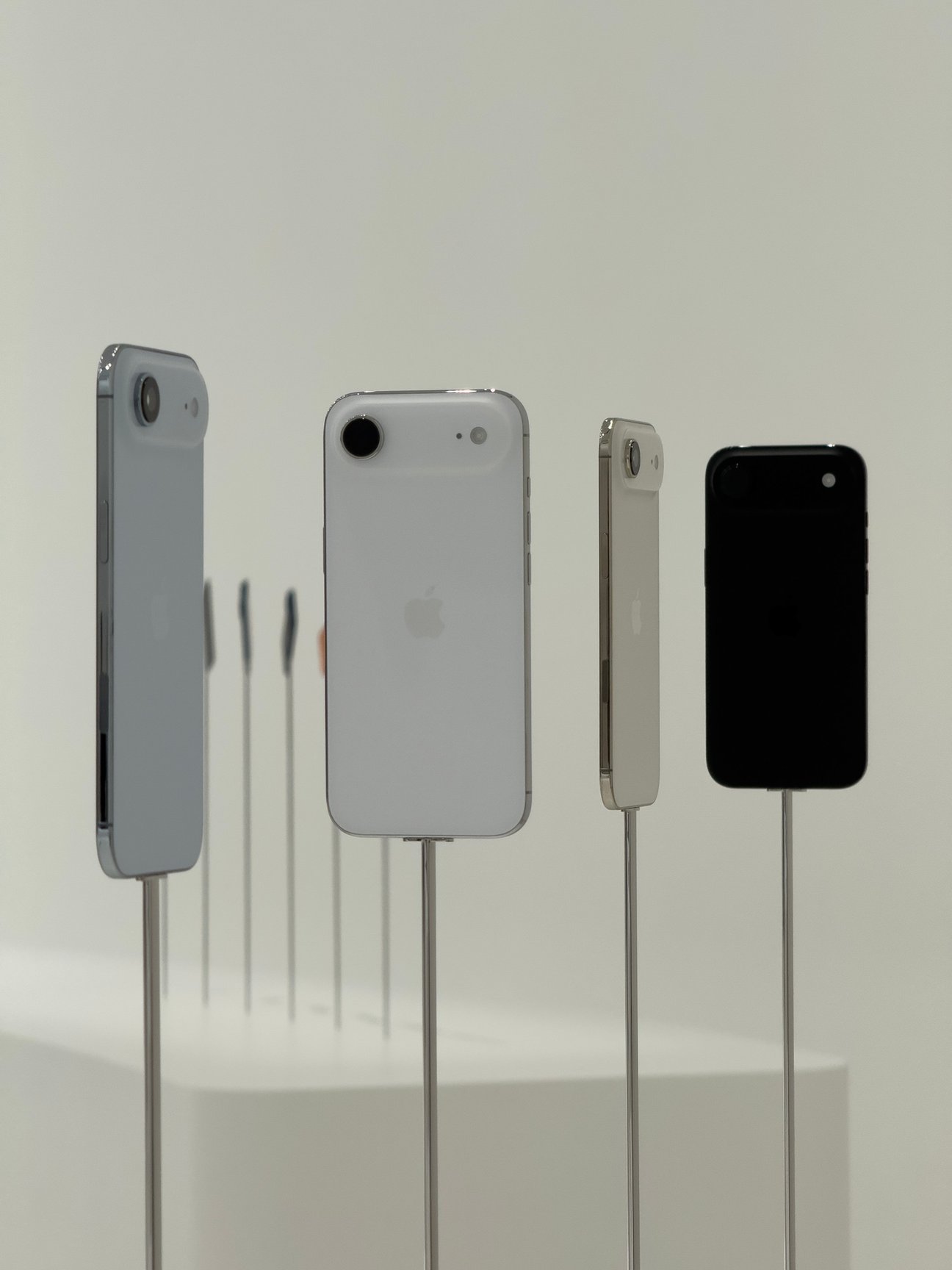 スマートフォン