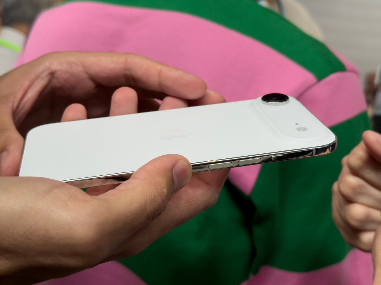 スマートフォン
